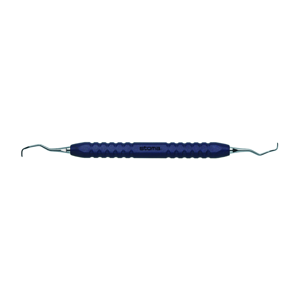 Kürette GRP 13 - 14, color-stick® schwarz