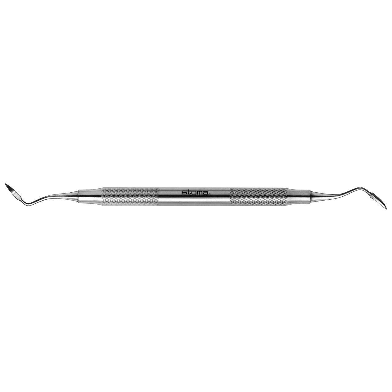 Scaler CI2-3, Ø 8 mm
