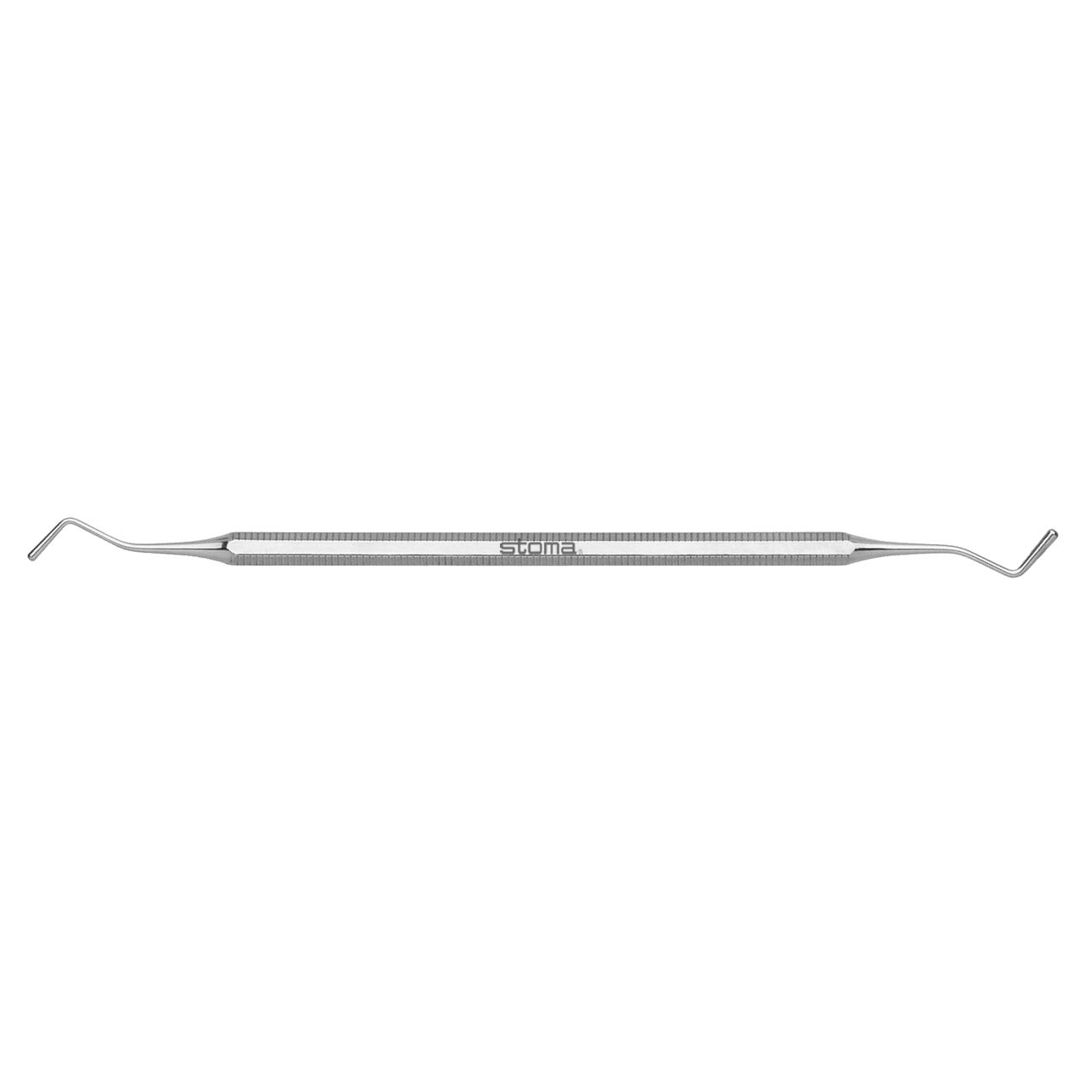 Füllinstrument B1,6 mm - B2 mm, birnenförmig, Kontrawinkel