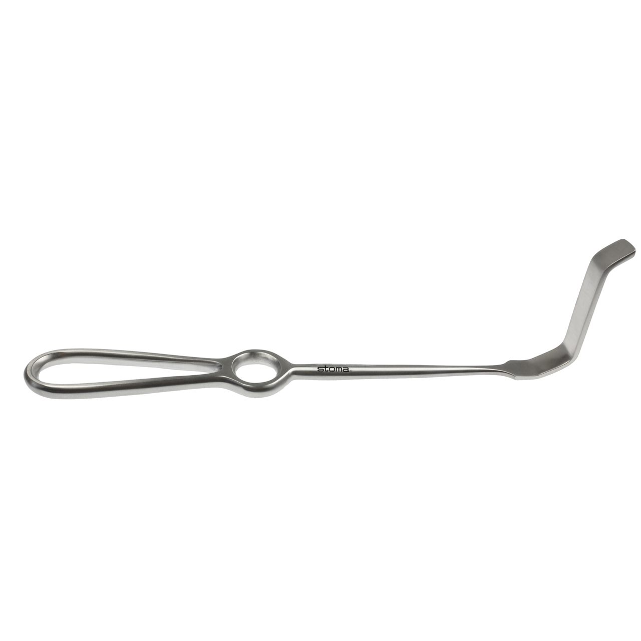 Abhalter, nach Dr. Jabbour