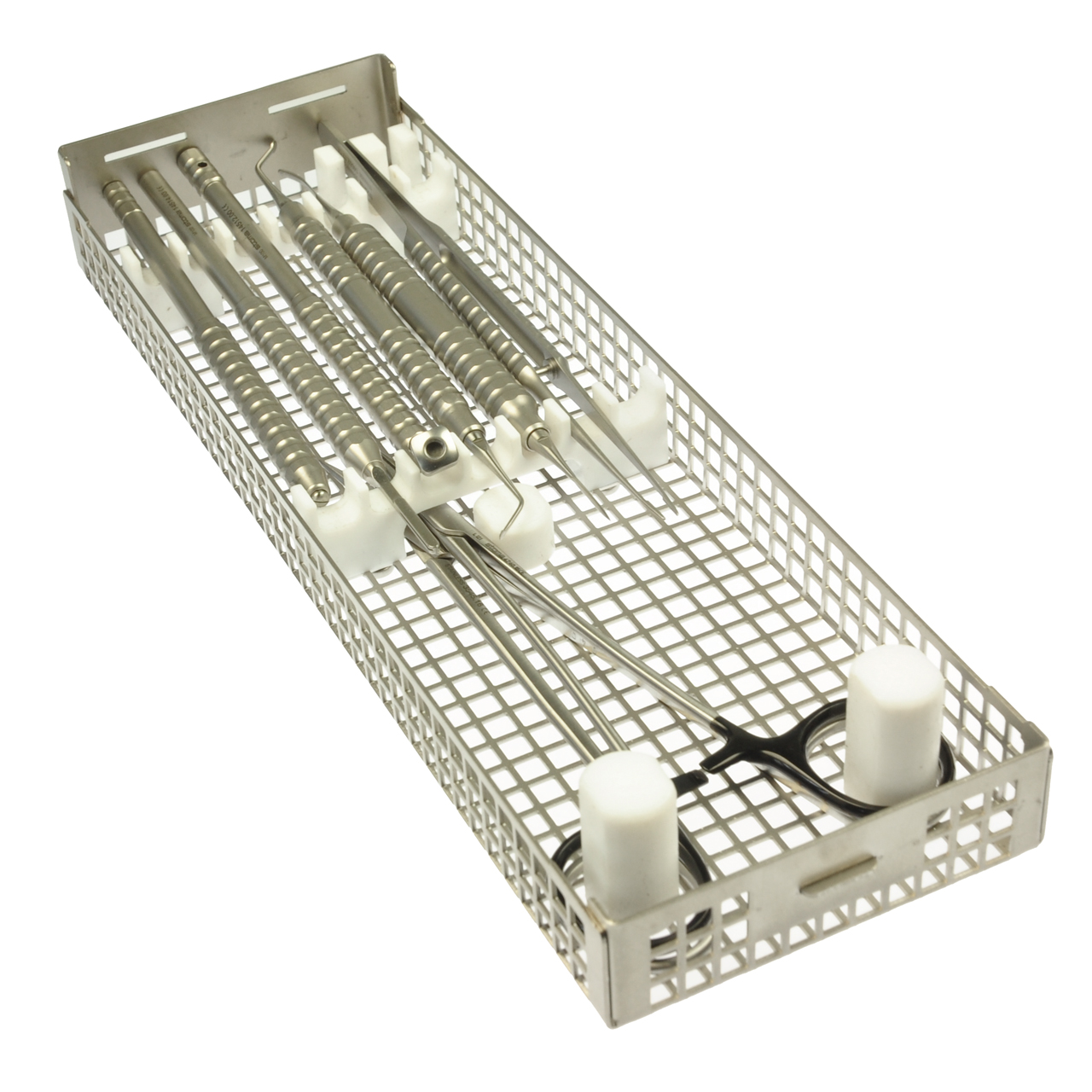 "Olsberger Konzept" Modul Soft-Tissue-Set