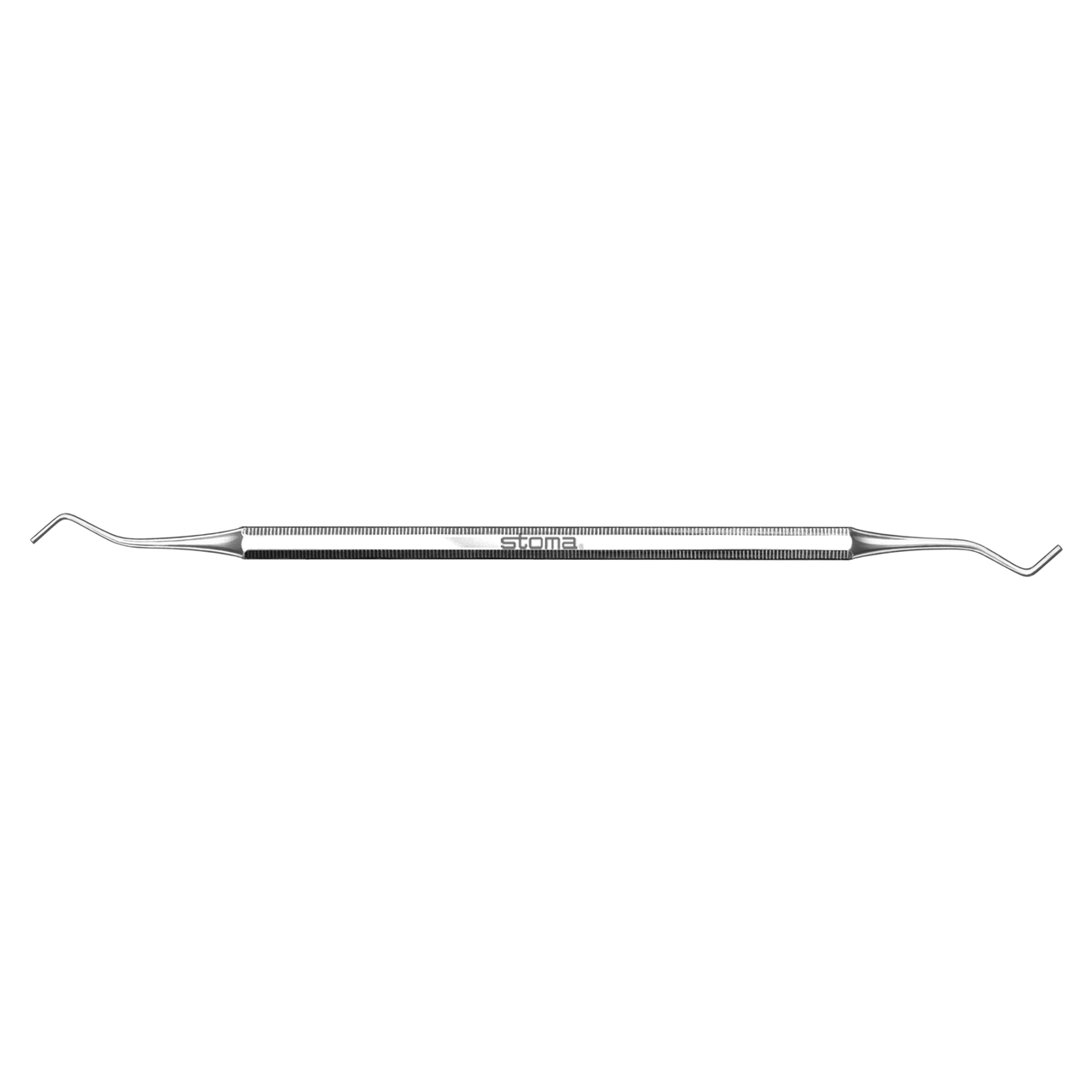Füllinstrument C0,8 mm - C1 mm, plan