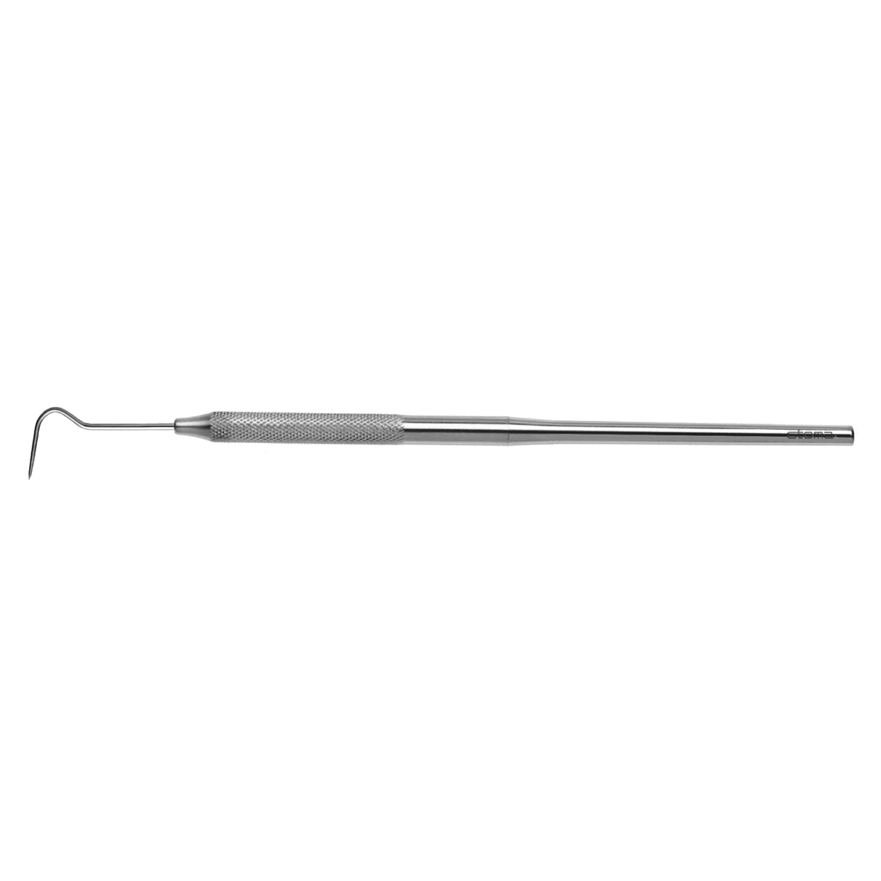 Sonde sehr fein EX8, Rundgriff
