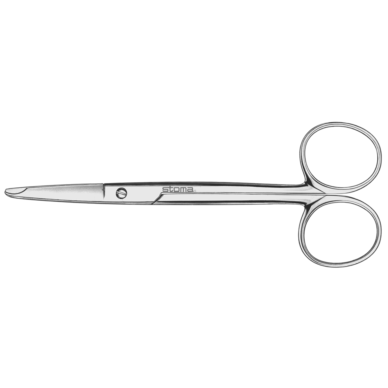 Nahtentfernungsschere, Spencer, gerade, 12 cm