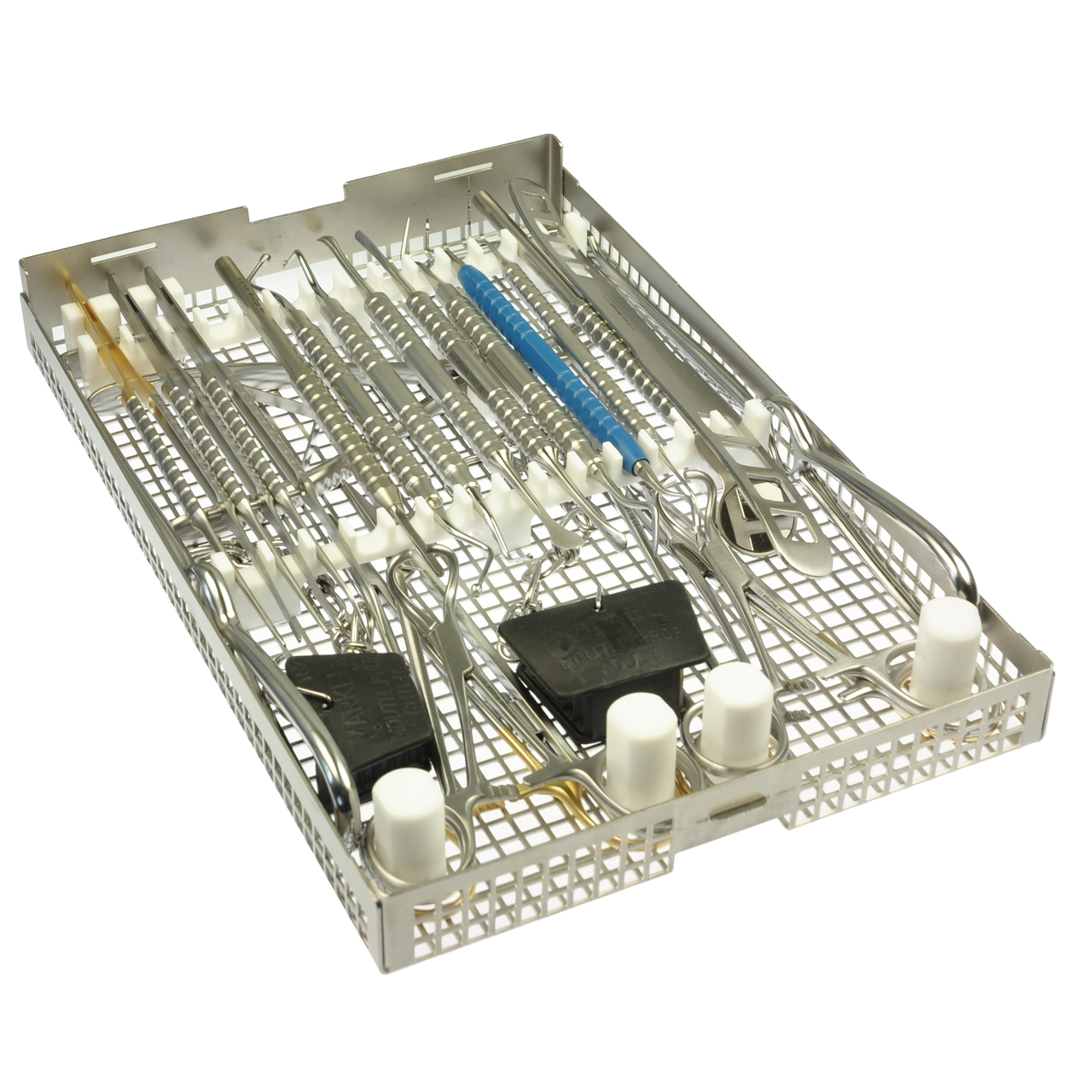 "Olsberger Konzept" Modul Ost-Tray