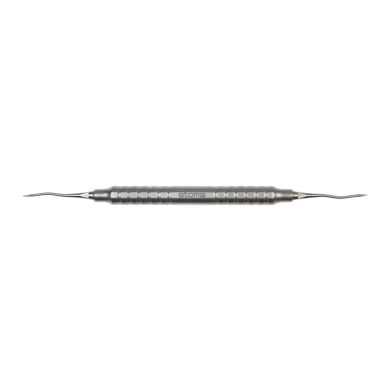 Tunnelinstrument, Fig. 1 mini