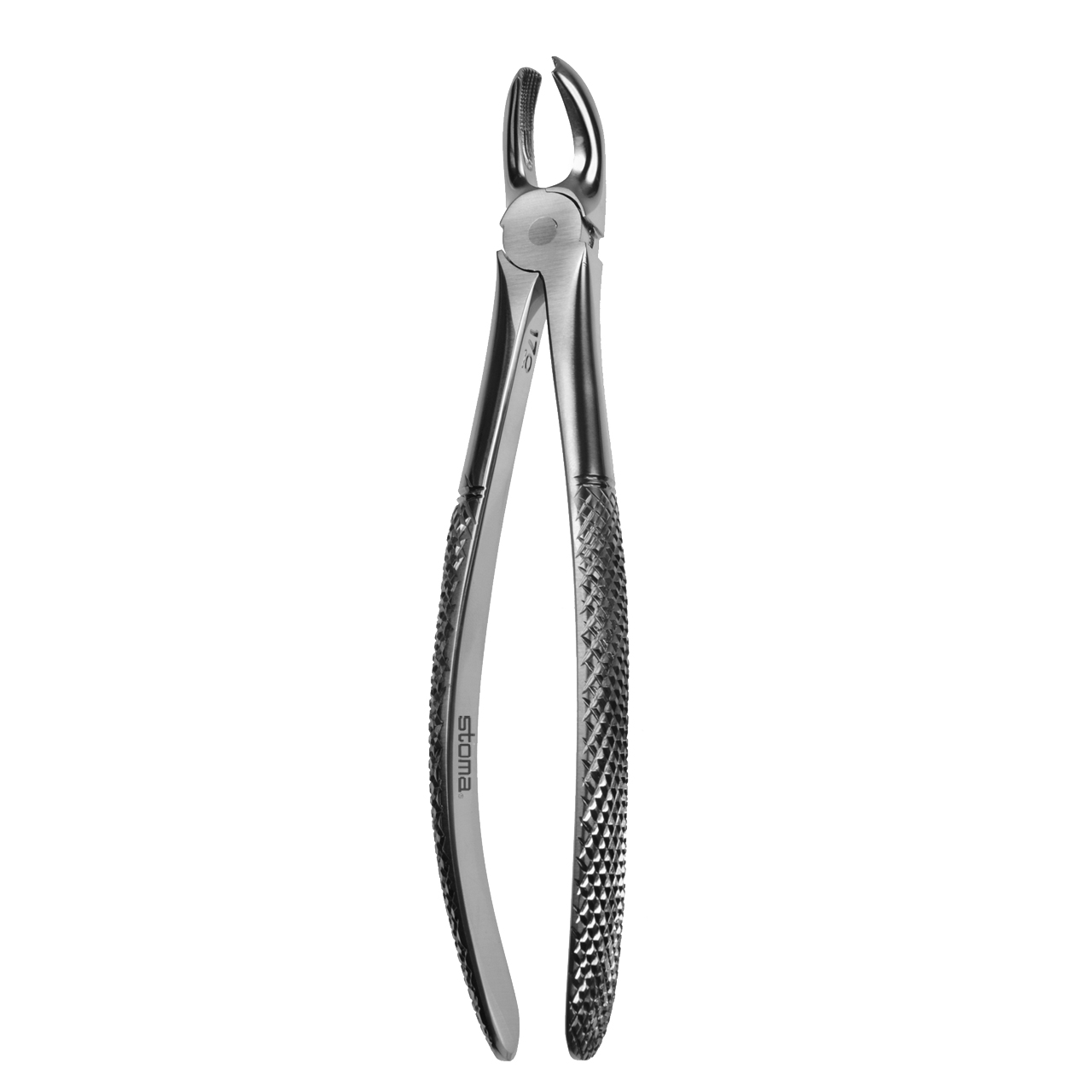 Zahnzange OK Molaren, links, Fig. 18