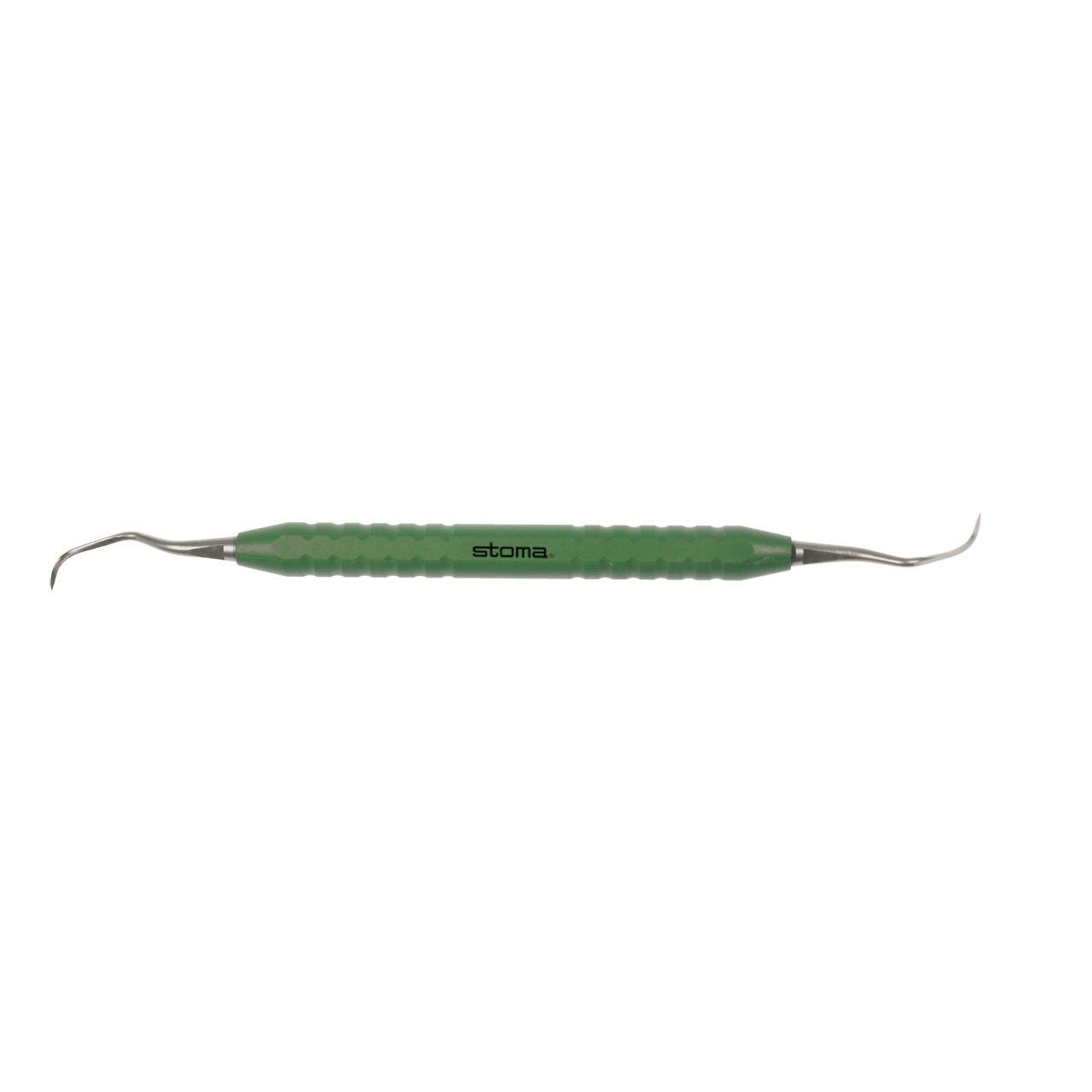 Scaler 204, grün, color-stick® Ø 10 mm