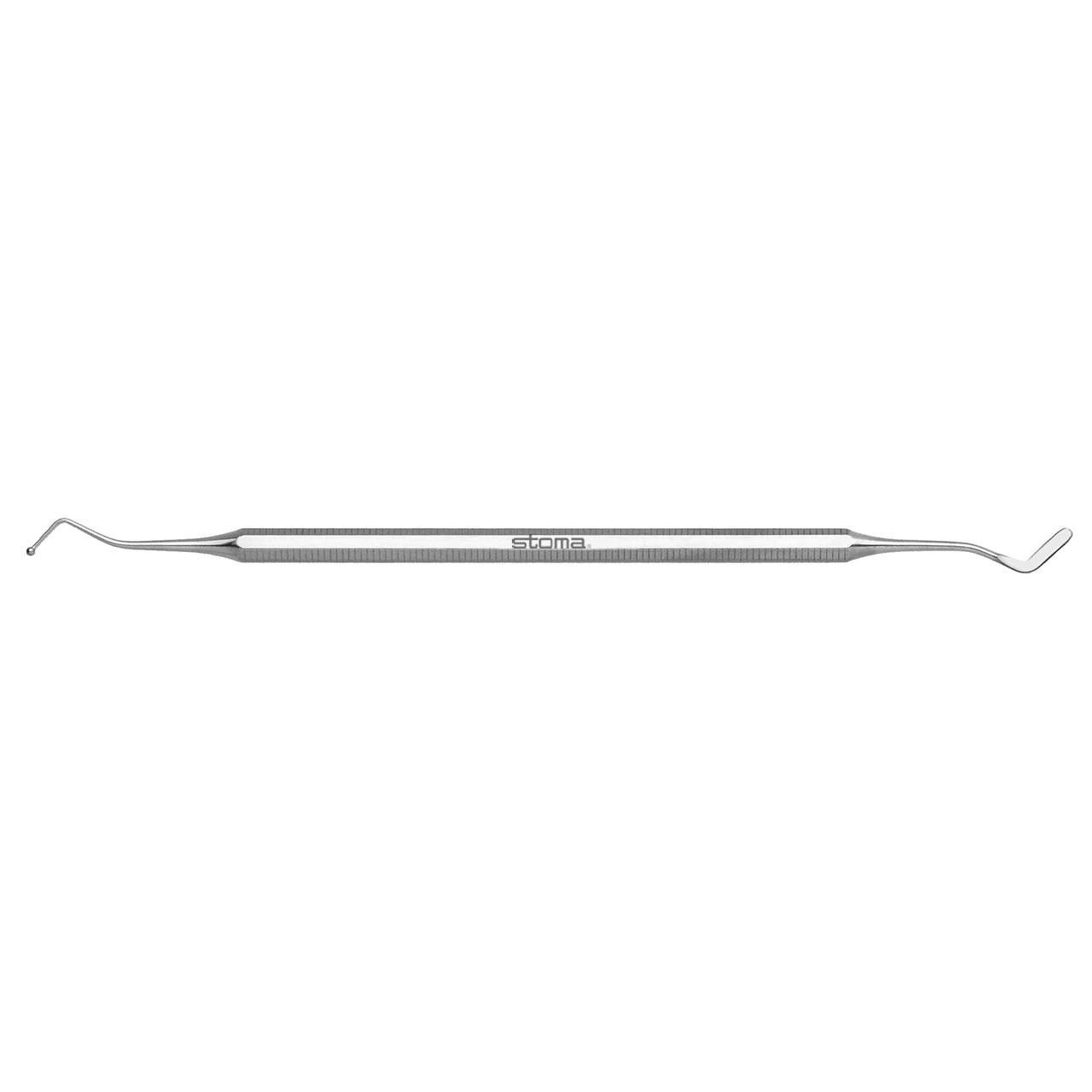 Füllinstrument A1,6 mm-E2,5 mm, Kontrawinkel