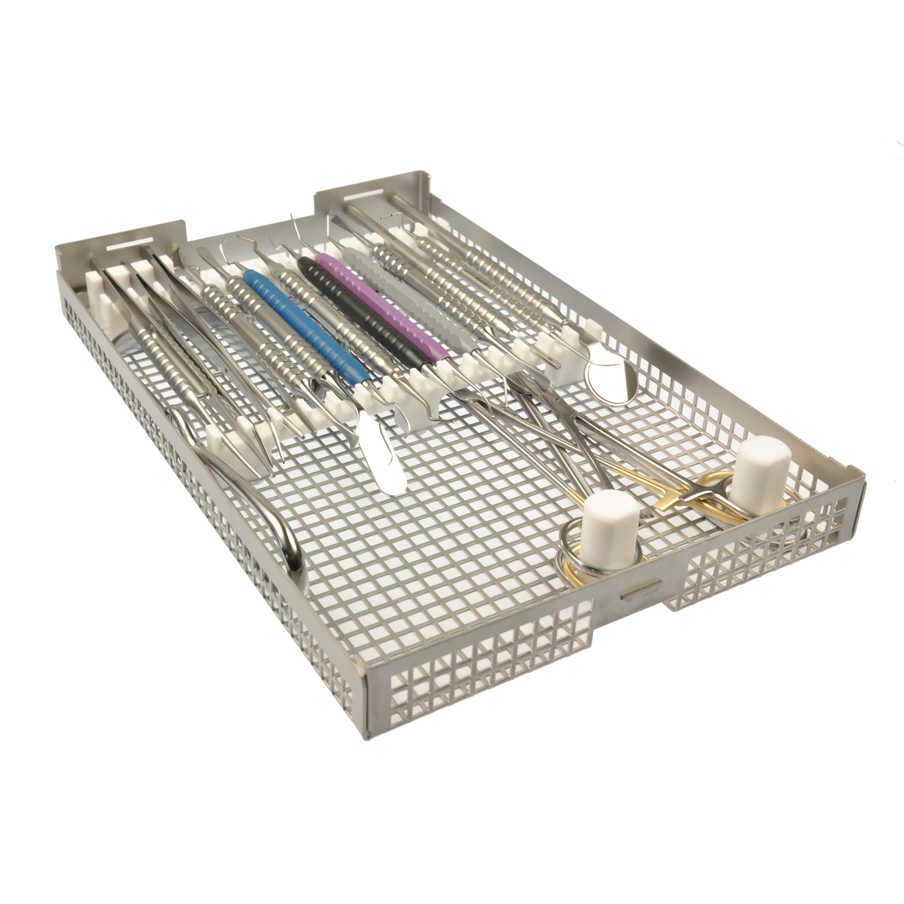 "Bad Oeynhauser Konzept" Modul WSR Set, Dr. Tunkel