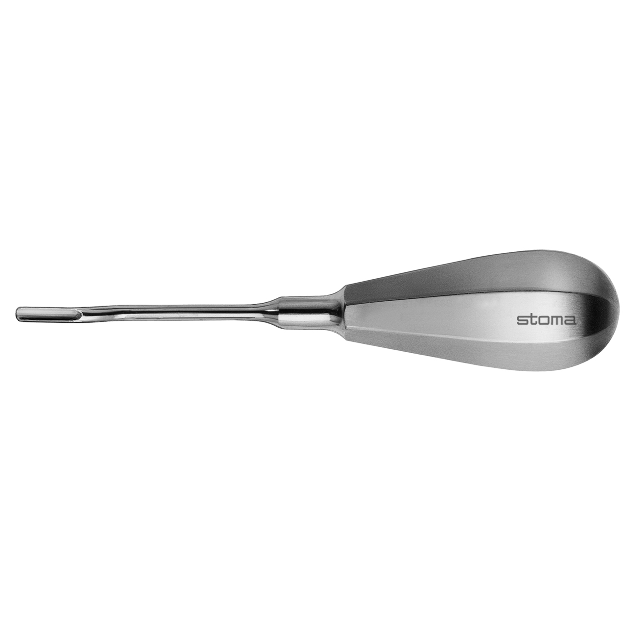 Wurzelheber, Ø 4 mm, bajonett