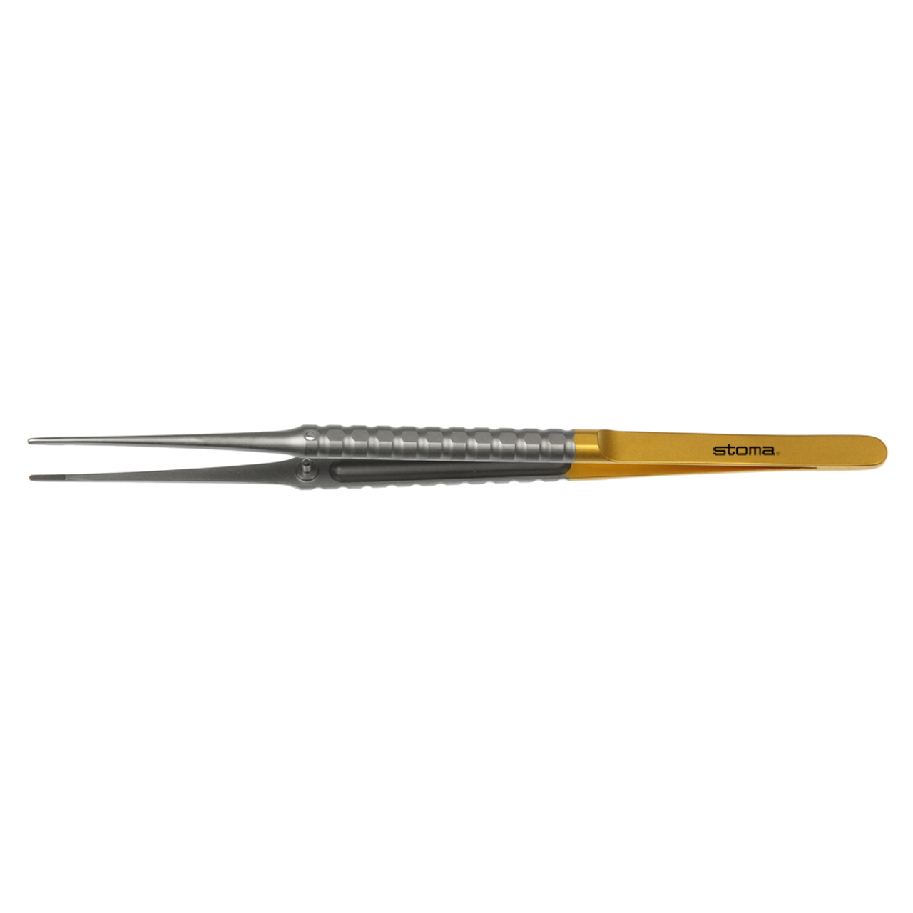 Pinzette, TC, anatomisch, 1,3 mm, advanced