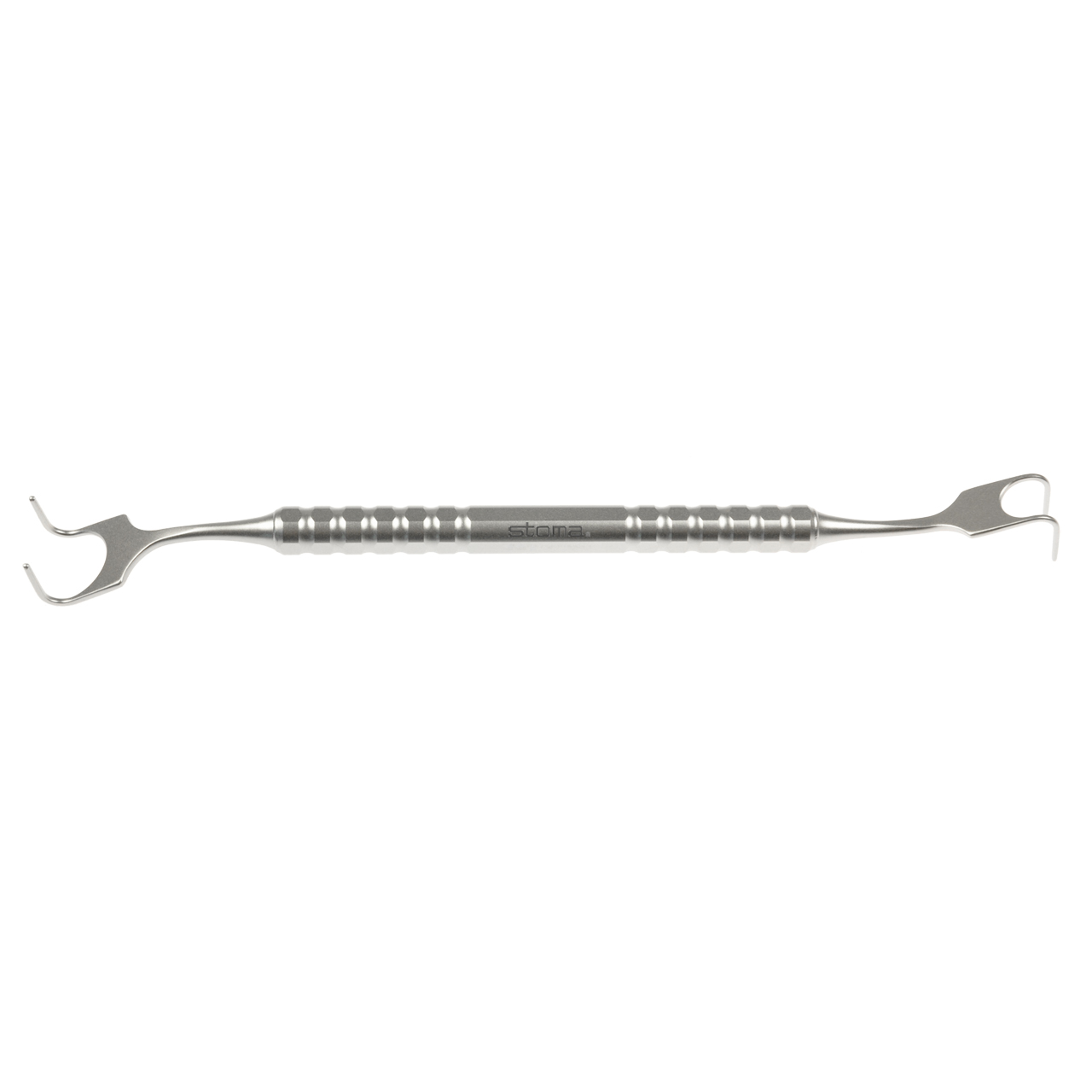 Abhalter, Elaskary, Gabelform, DE