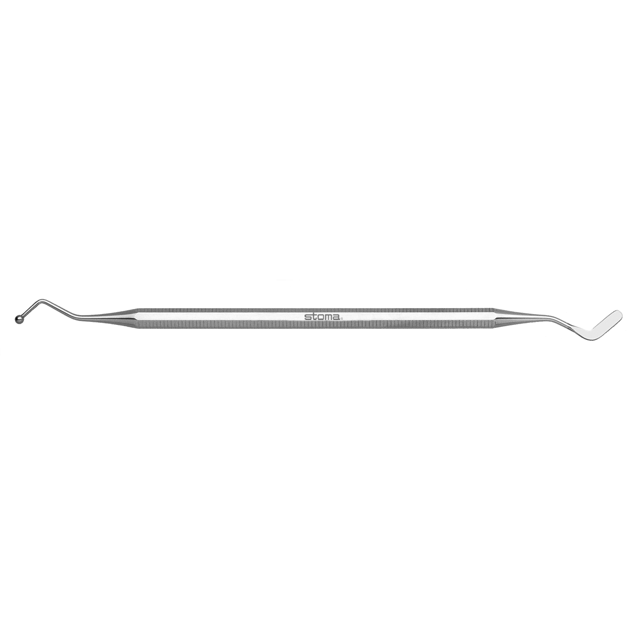 Füllinstrument A 2,5 mm - E 3,0 mm, Kontrawinkel