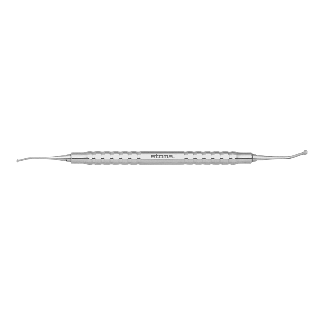 Papillenelevatorium, 2 mm / 3 mm