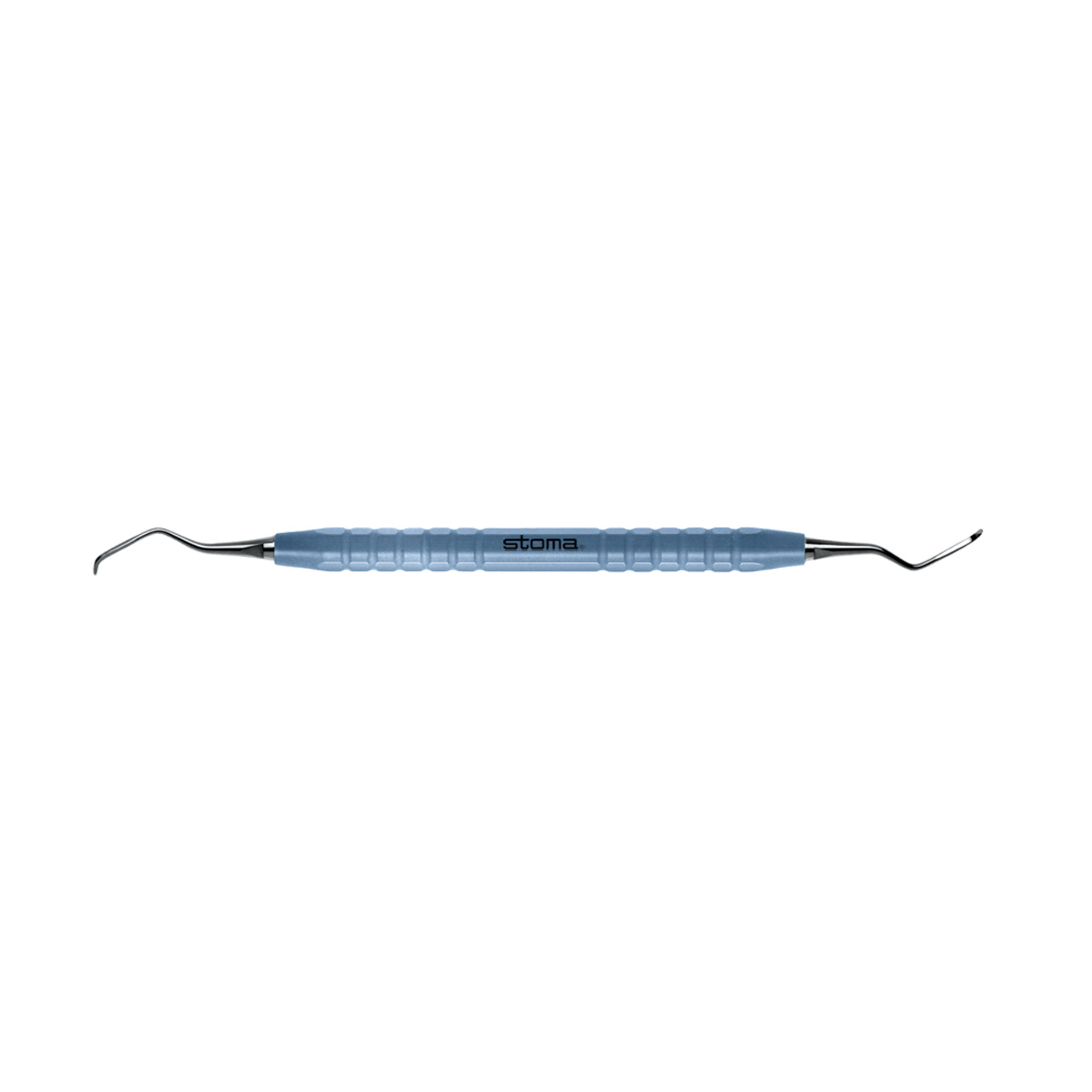 Kürette, Universal, GXC4, color-stick® blau