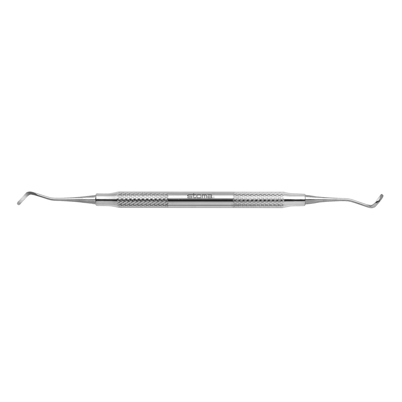 Exkavator EXC61/62, 2 mm, Rundgriff