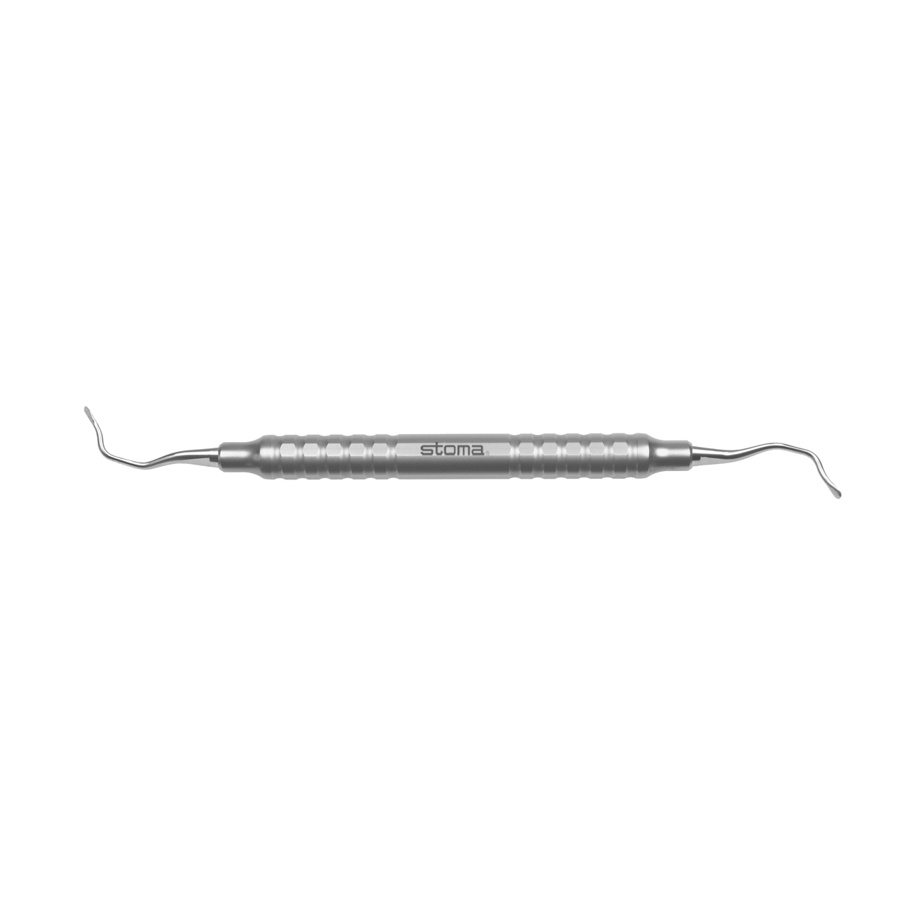 Tunnelinstrument, Sculean / Aroca, Fig. 4