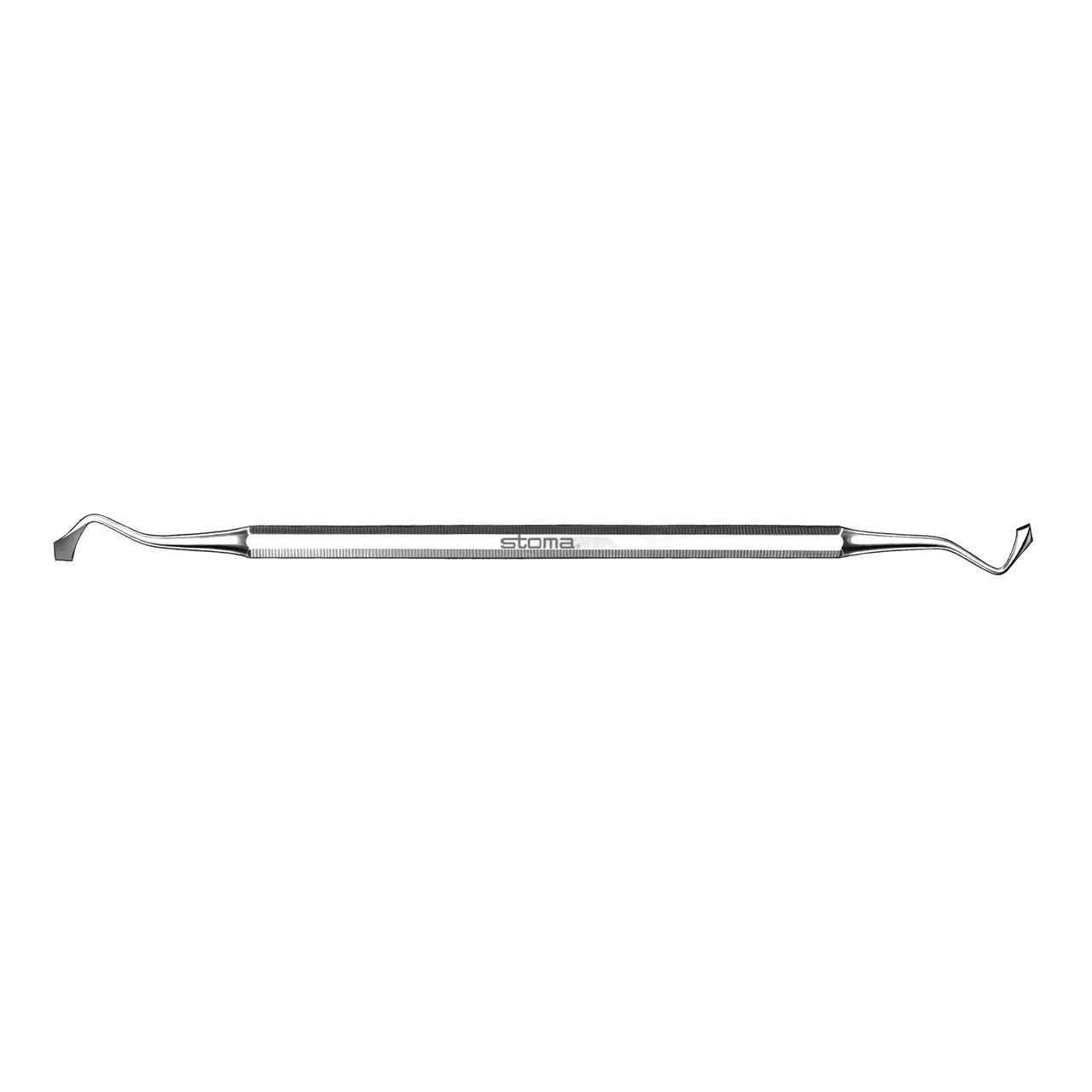 Fissurinstrument, Frahm, 5 mm / 5 mm, DE
