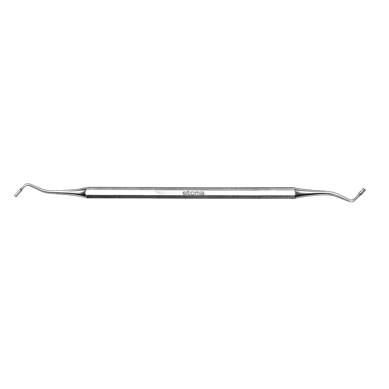 Füllinstrument, Black 0-1, Ø 1,2 mm - Ø 1,5 mm