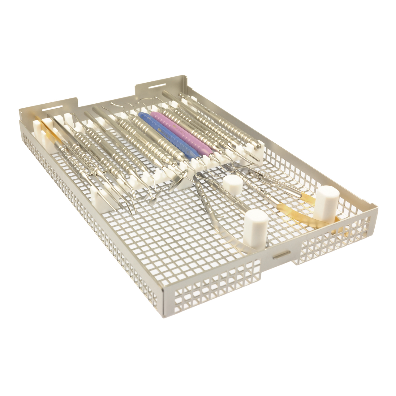 Perio Surgery Set, Dr. Rzeznik
