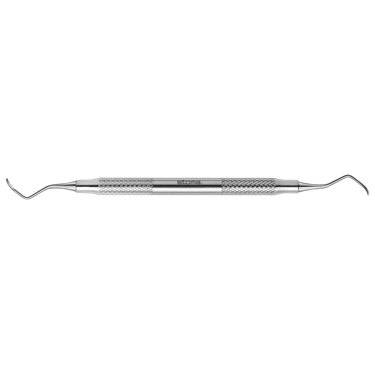 Kürette, Barnhart BH5-6, Ø 8 mm