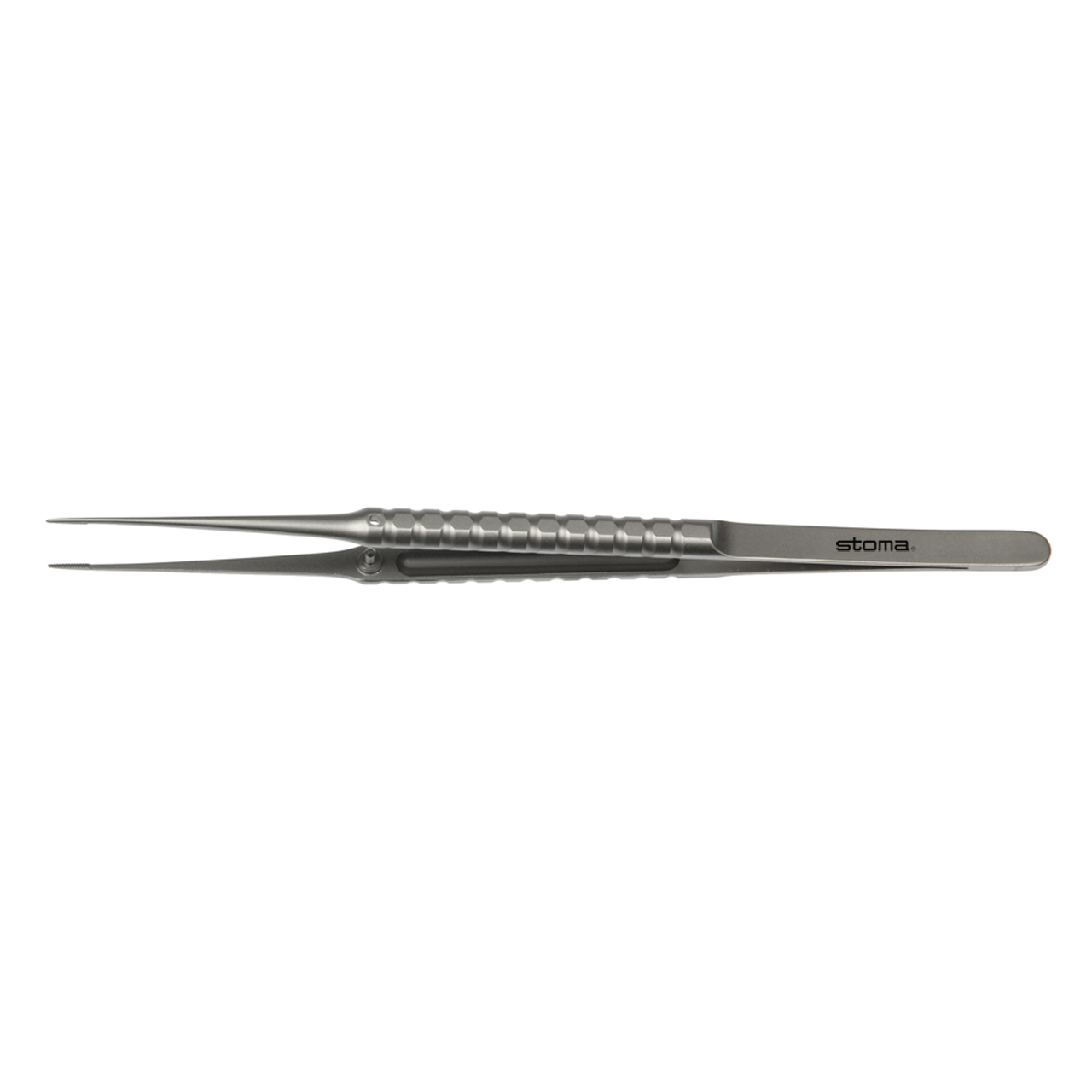 Pinzette, Cooley, chirurgisch atraumatisch, 17,5 cm