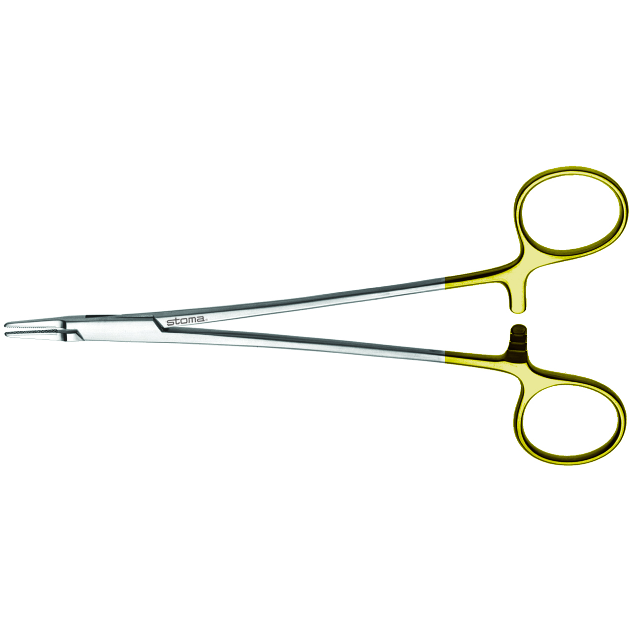 Nadelhalter, Ryder, TC, 1,5 mm, 15 cm