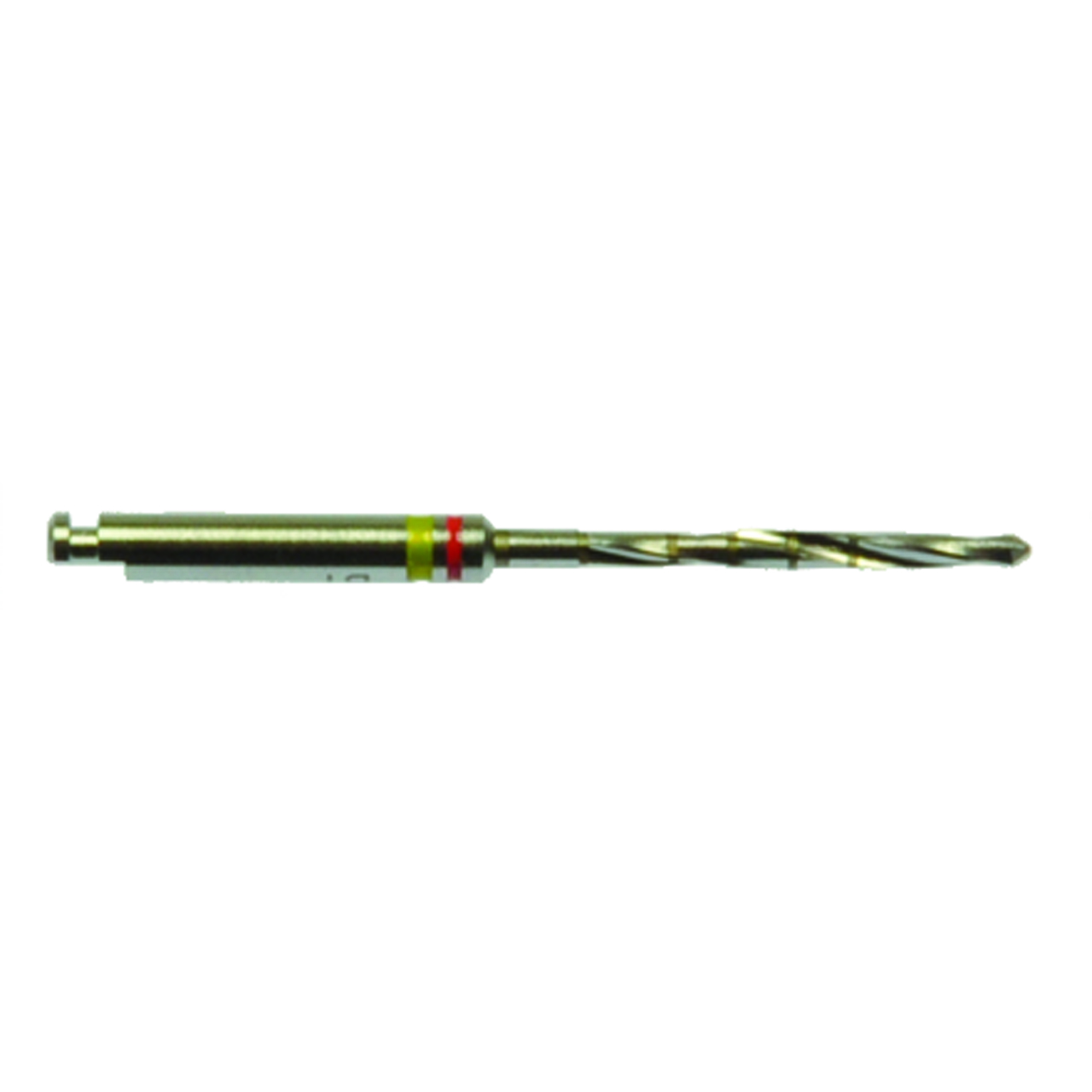 Pilotbohrer, Ø 1,3 mm x 15 mm, WST