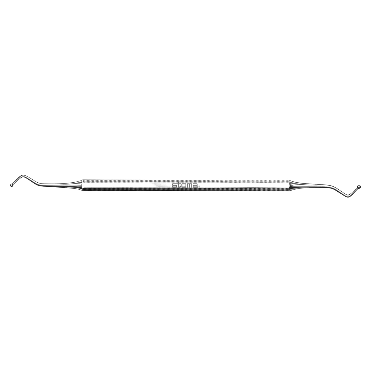 Füllinstrument A1,2 mm - A1,6 mm, kugelförmig