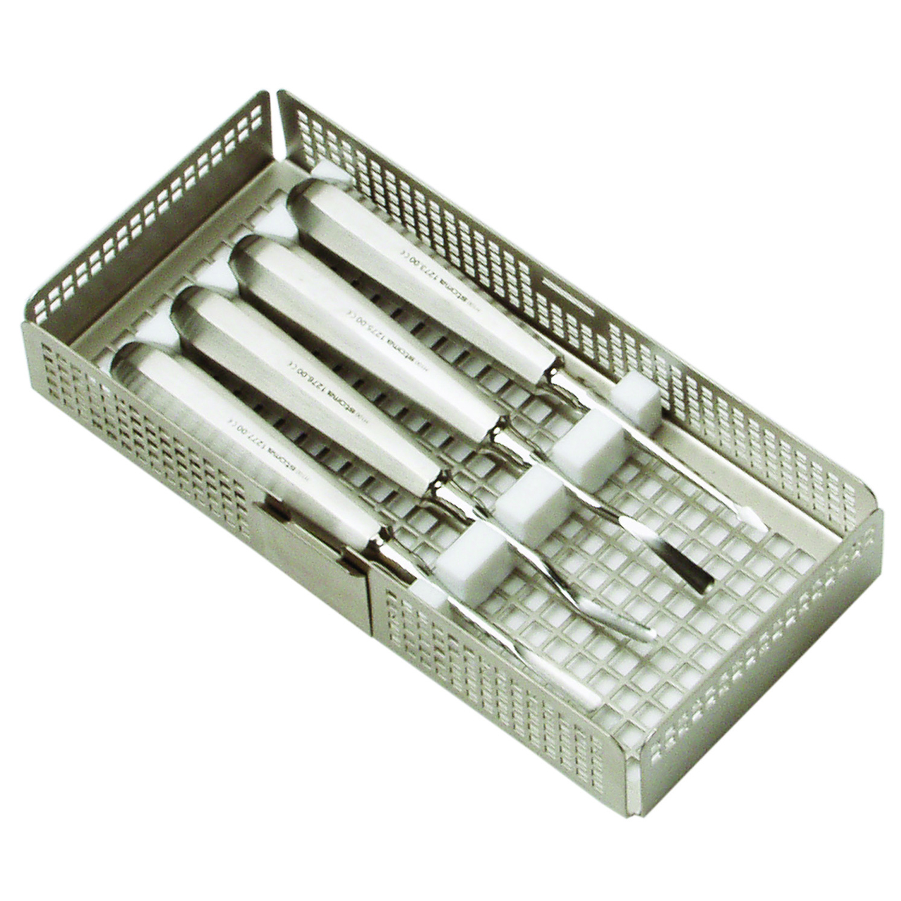 Mini-Luxelevatoren-Set 2 breit