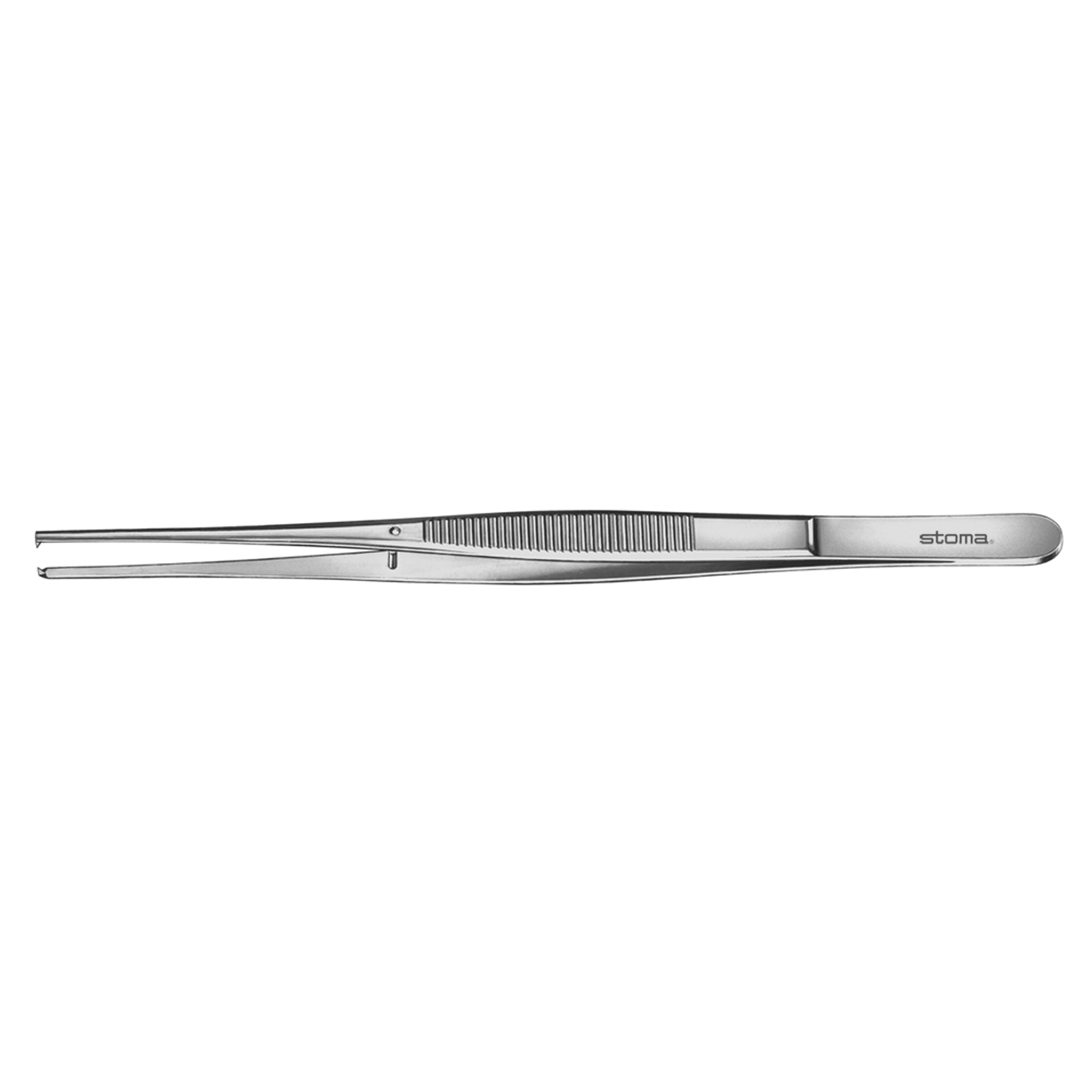 Pinzette, Semken, chirurgisch, fein, 15,5 cm