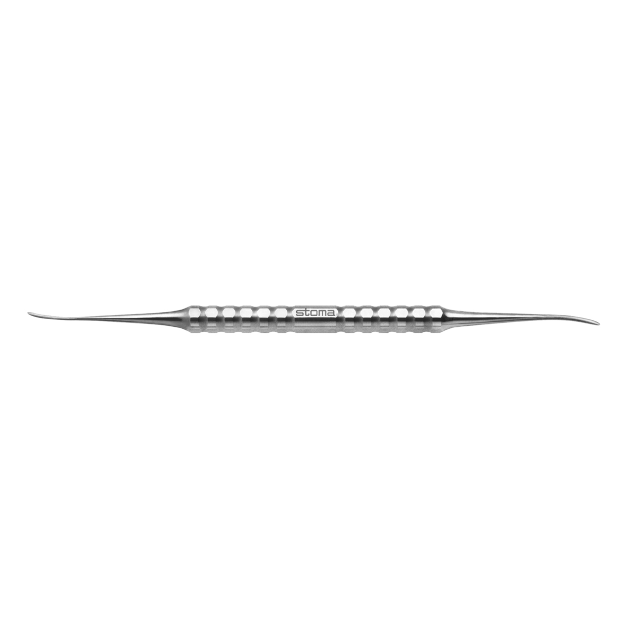Raspatorium, De Wijs, 17 cm, DE