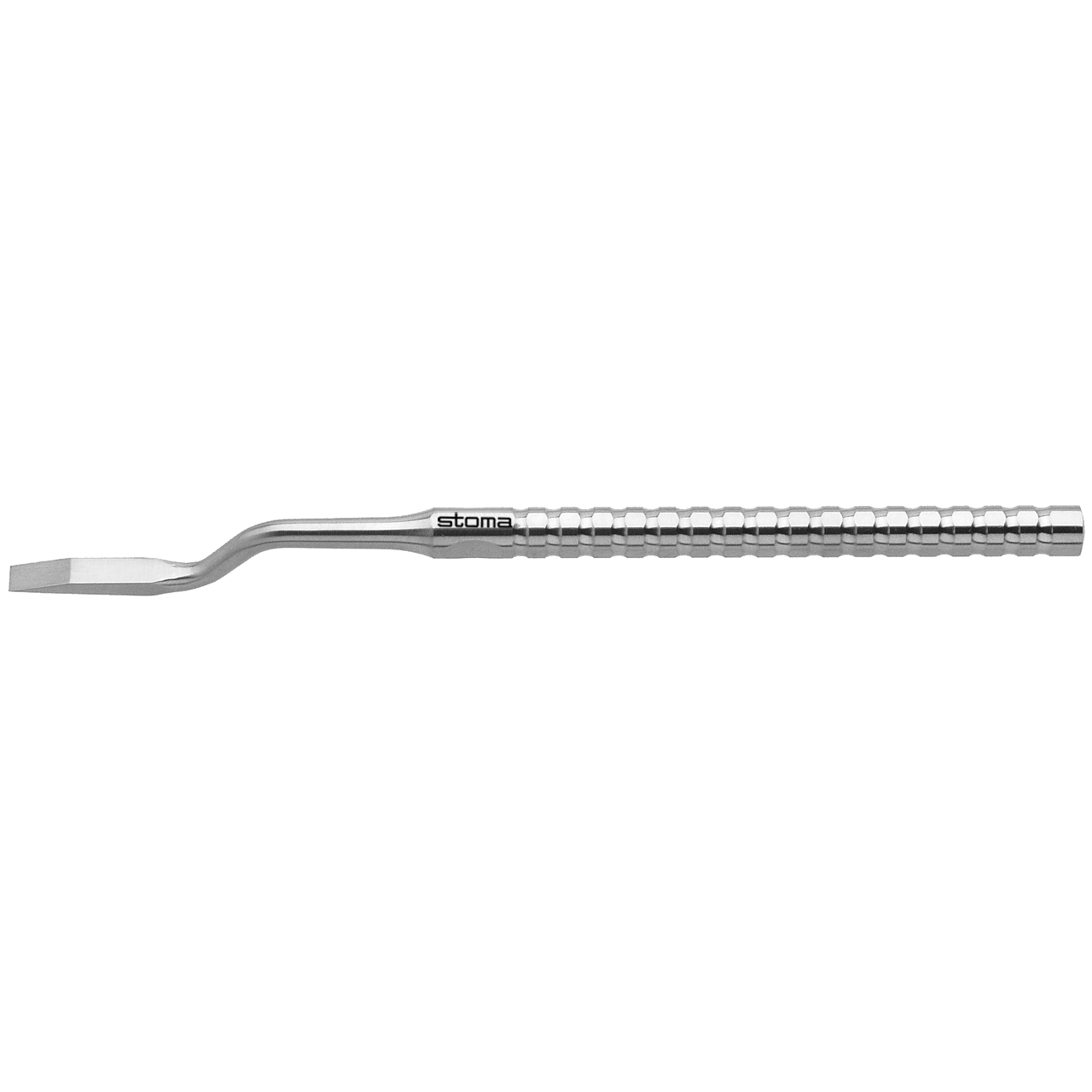 Osteotom, Memmingen, 5 mm, bajonett