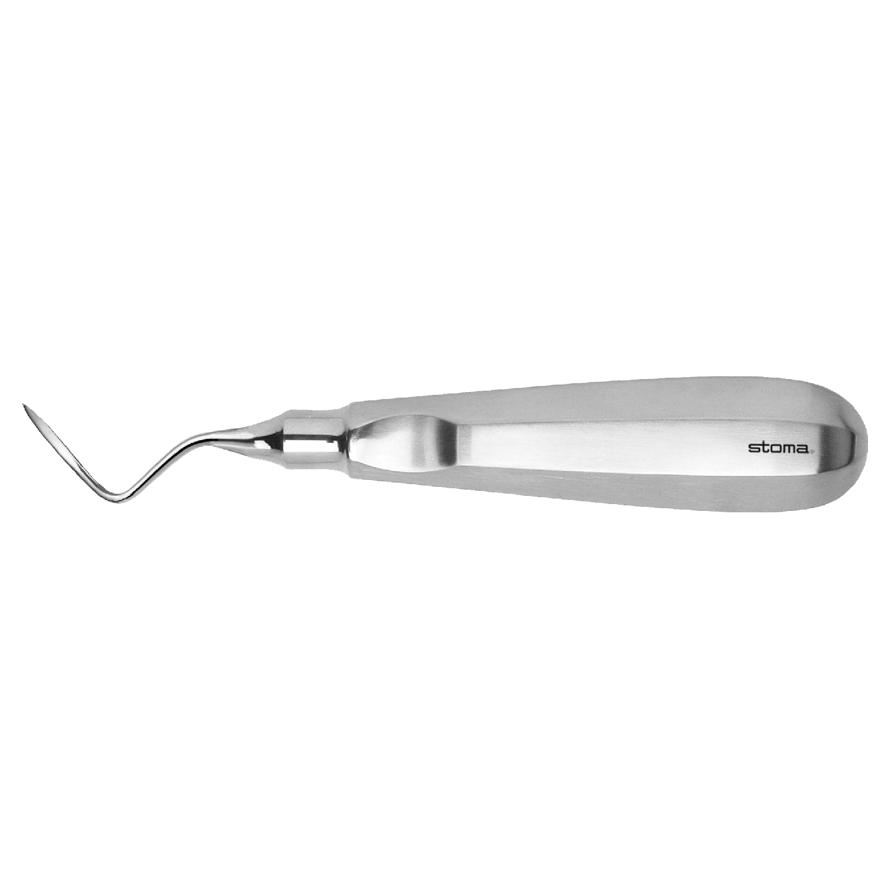 Splitterheber, Heidbrink, Ø 2 mm, gebogen