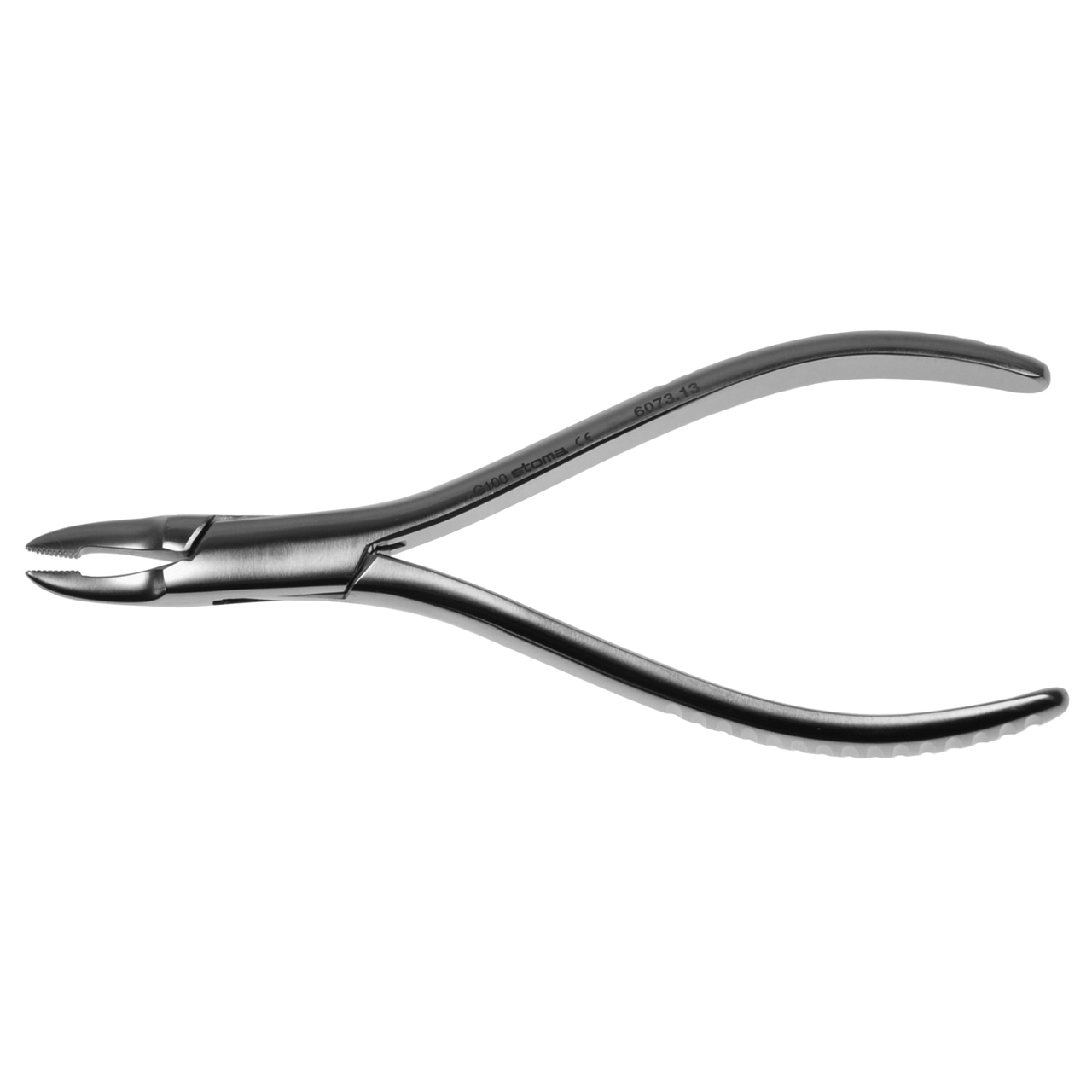 Drahtbiegezange, Weingart, 13cm