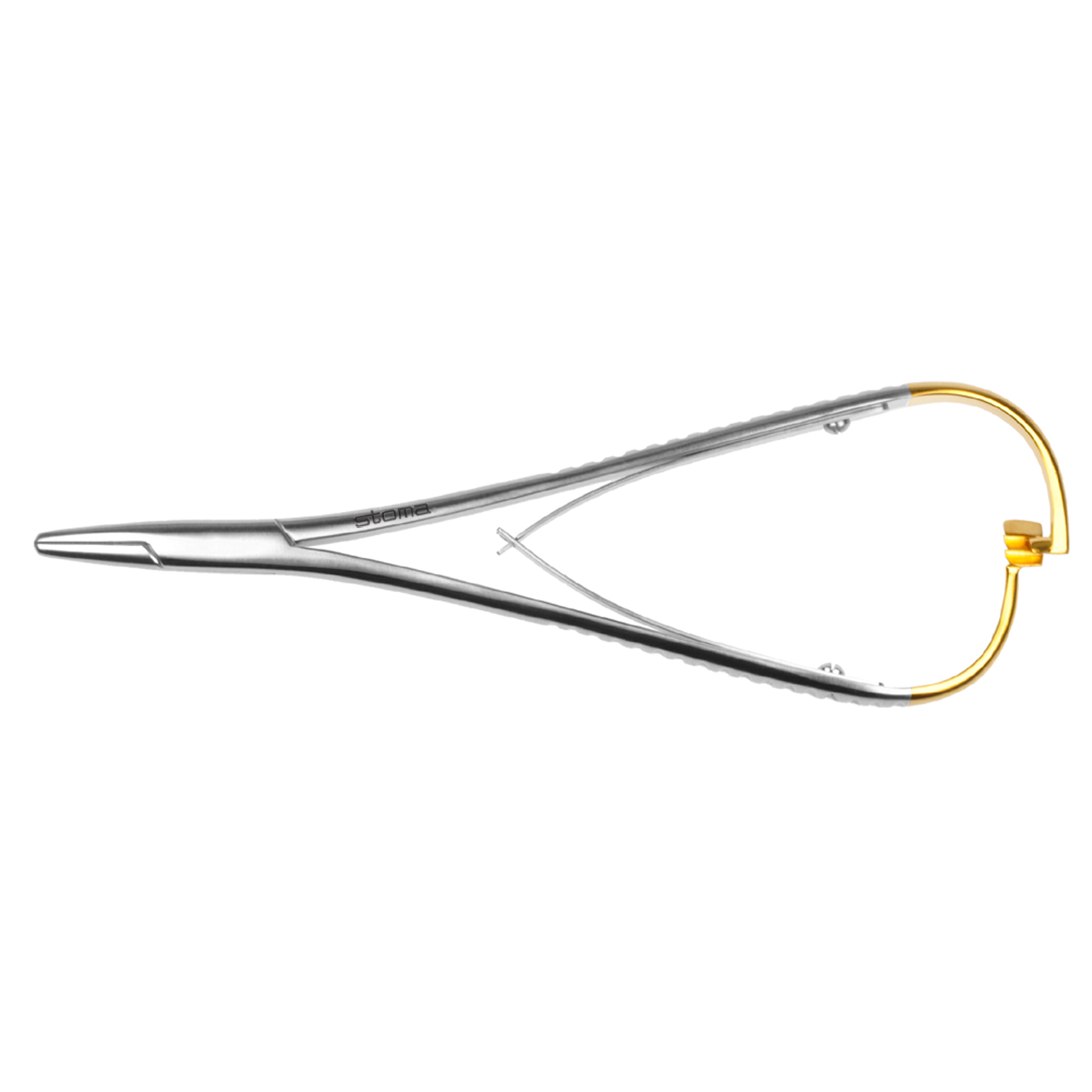Nadelhalter, Mathieu, TC, 17 cm