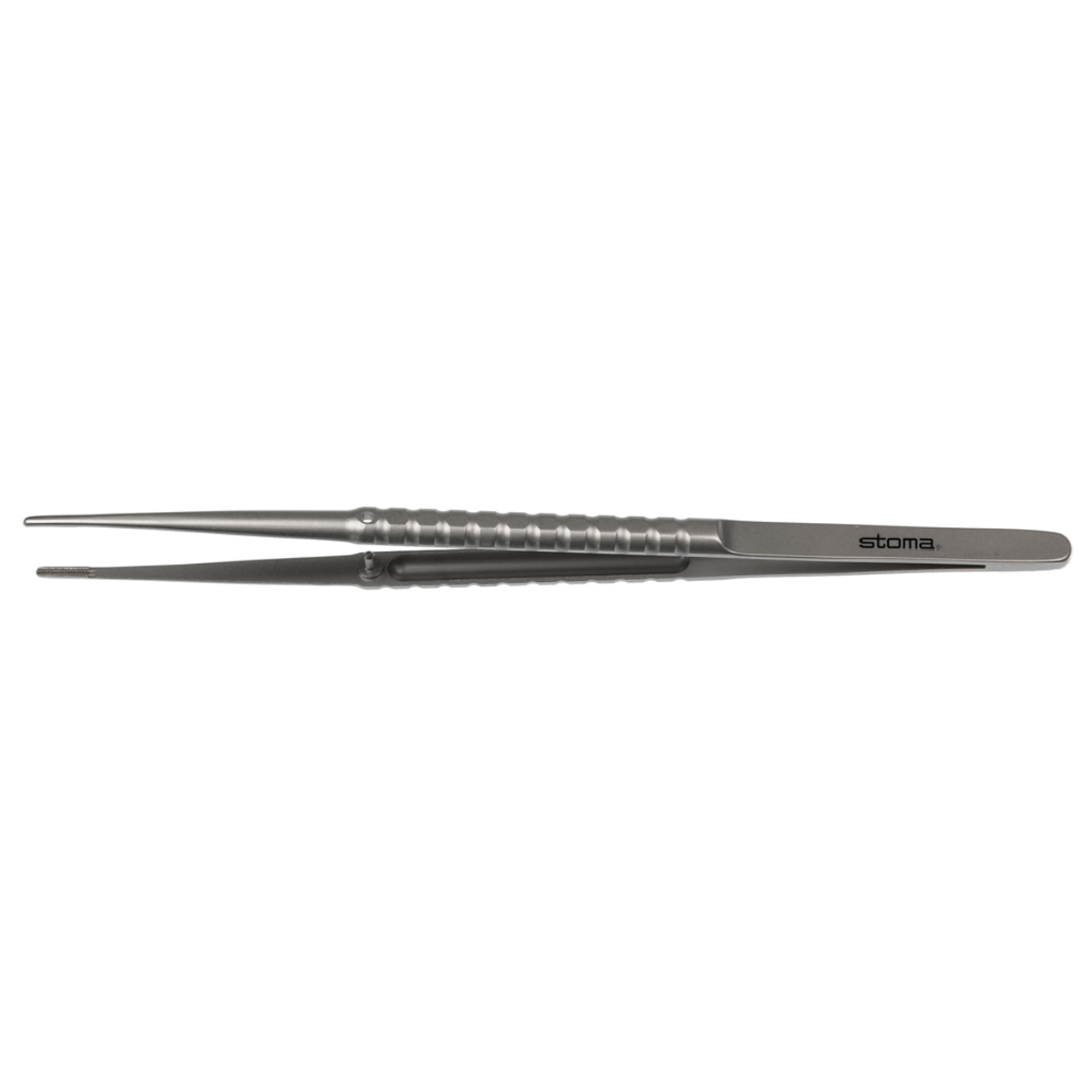 Pinzette, DeBakey, 1,8 mm, atraumatisch, 17 cm