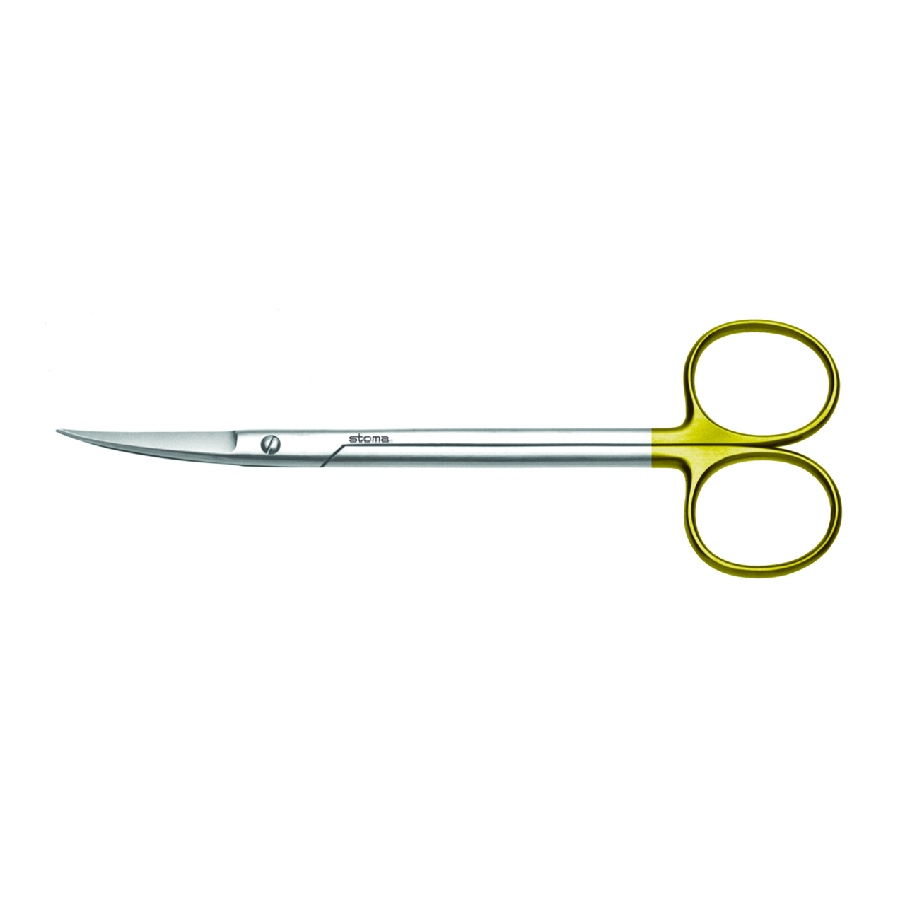 Schere, Josef, gebogen, 14 cm