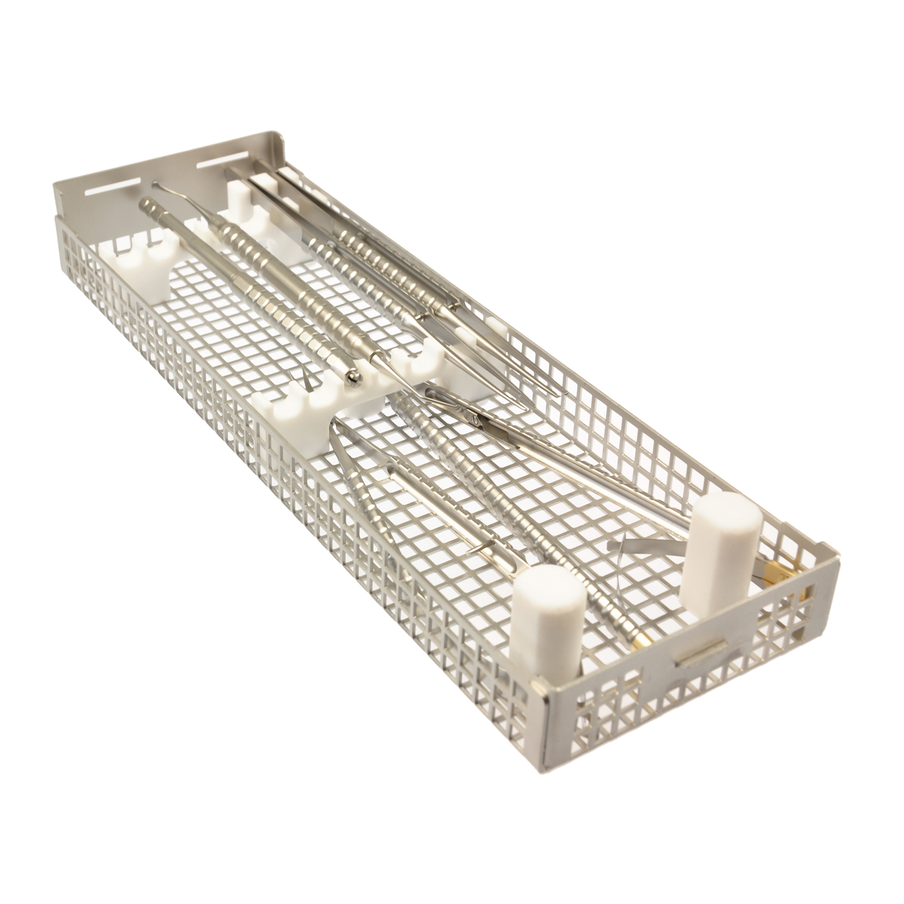 "Bad Oeynhauser Konzept" Modul Micro Surgery Set, Dr. Tunkel