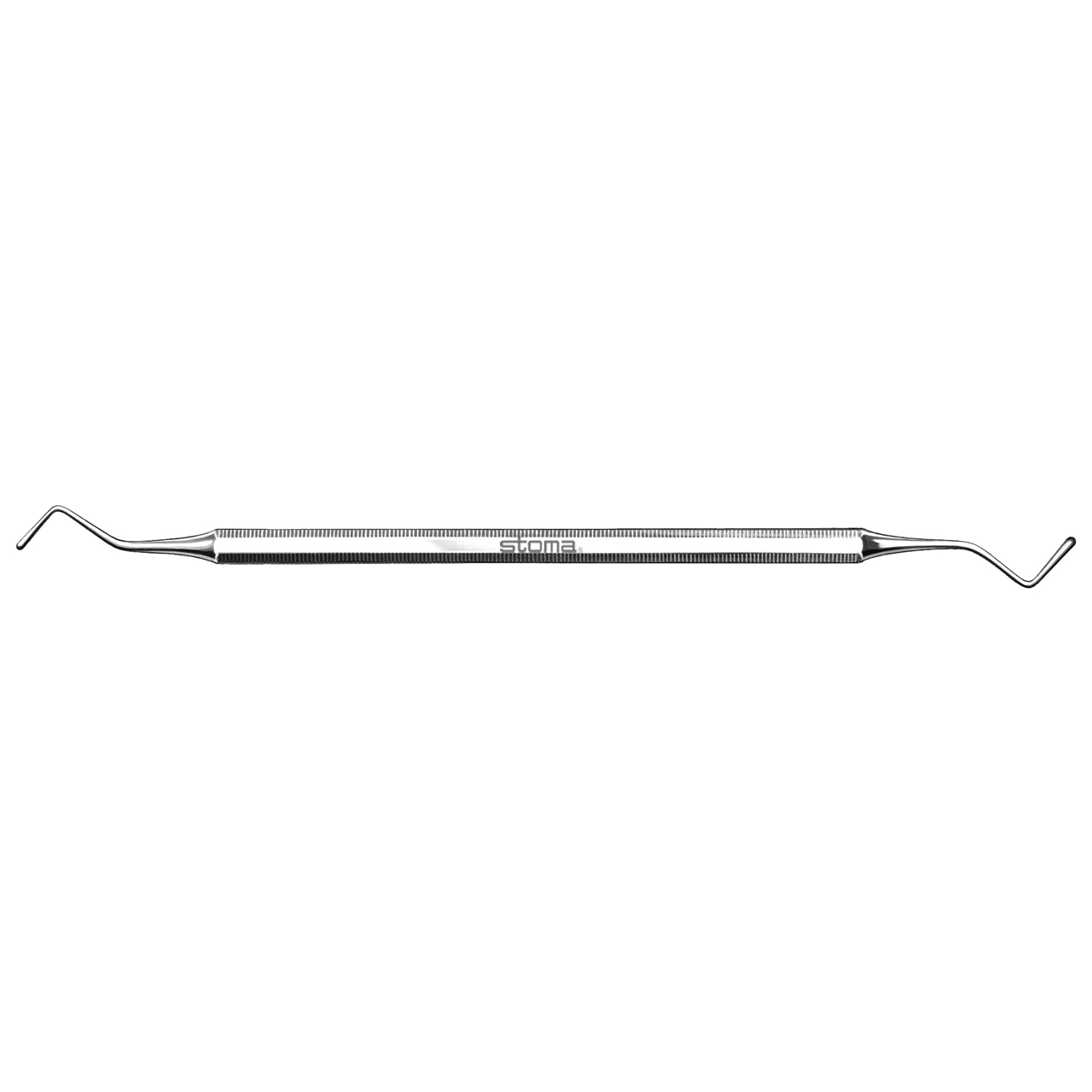 Füllinstrument B1,2 mm - B1,6 mm, birnenförmig, Kontrawinkel