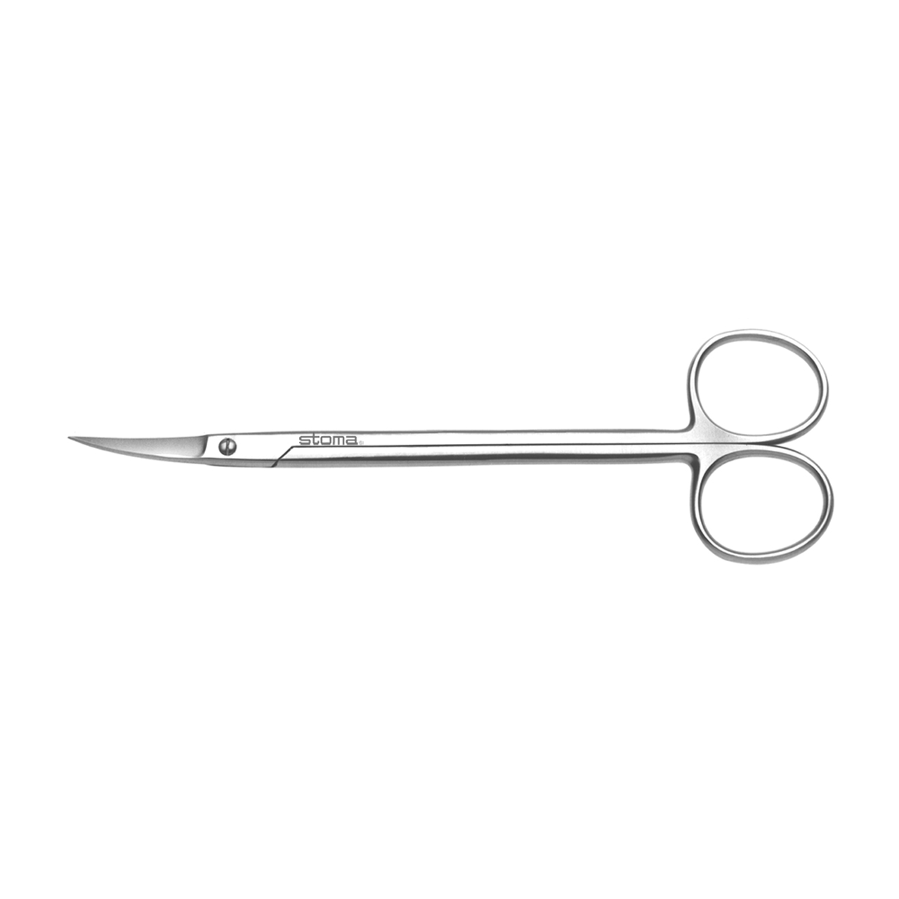 Schere, Kelly, gebogen, 16 cm