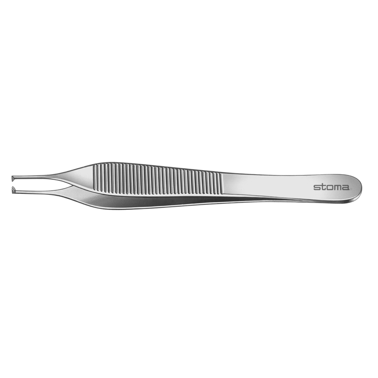 Pinzette, Adson, chirurgisch, fein, 1,5 mm
