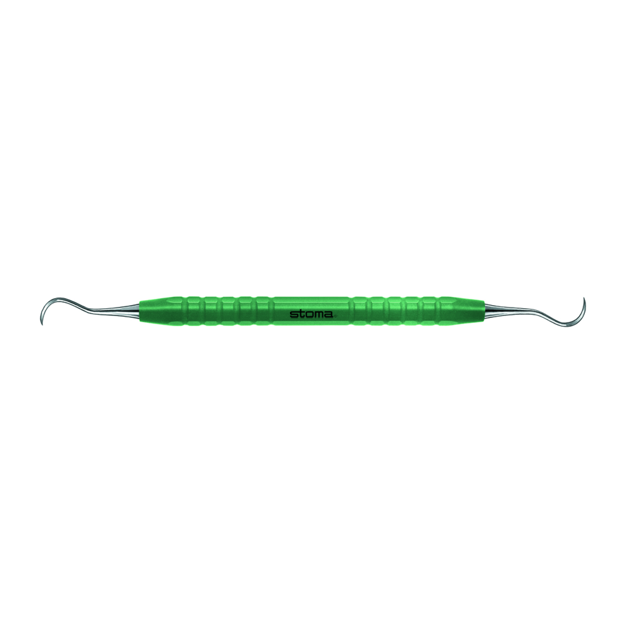 Scaler, Hygienist H 6-7
