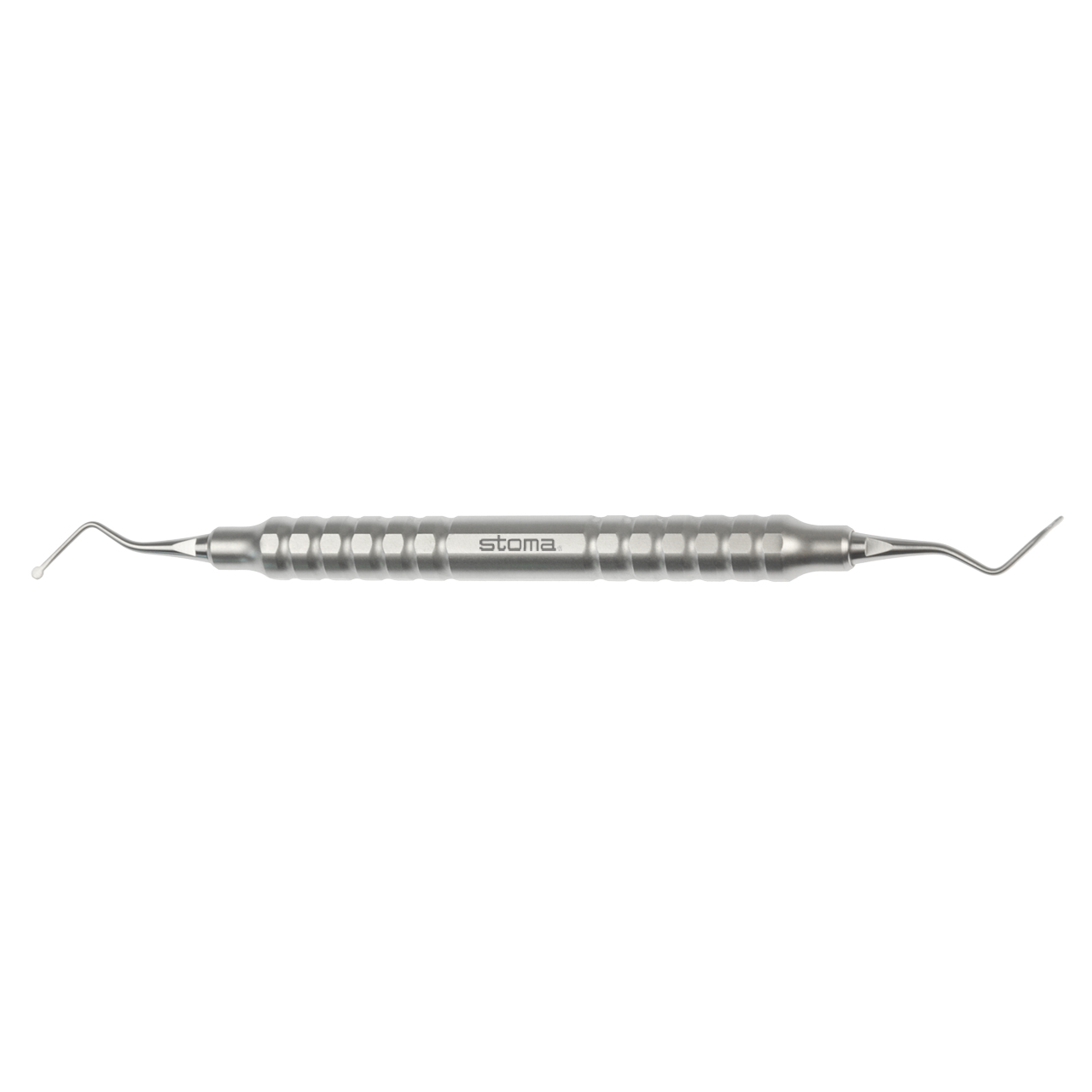 Transplantat-Stopfinstrument 2 mm / 2 mm