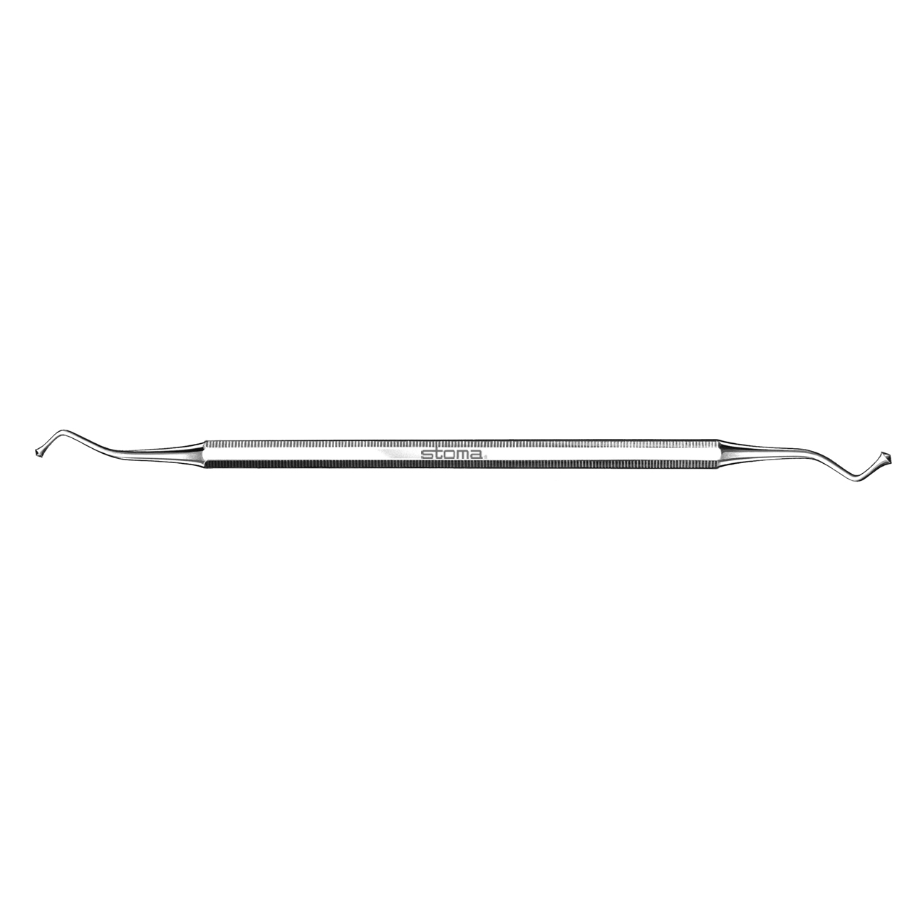 Composite Instrument, Westcott, 115°, Ø 2 mm - Ø 3 mm, Fig. 21