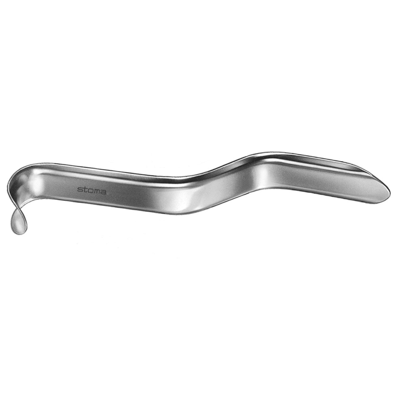 Wangenhalter, Cawood-Minnesota, 15,5 cm