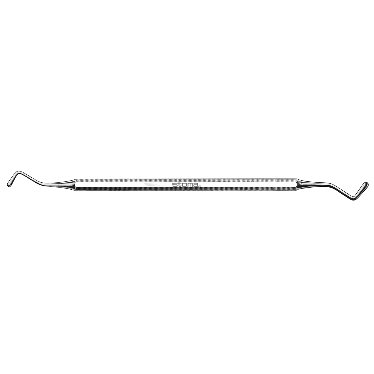 Füllinstrument B2 mm - B2,5 mm, birnenförmig, Kontrawinkel
