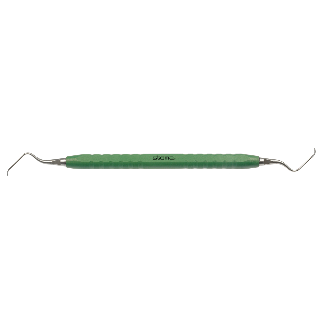 Kürette, Gracey GR 9 - 10, color-stick® grün