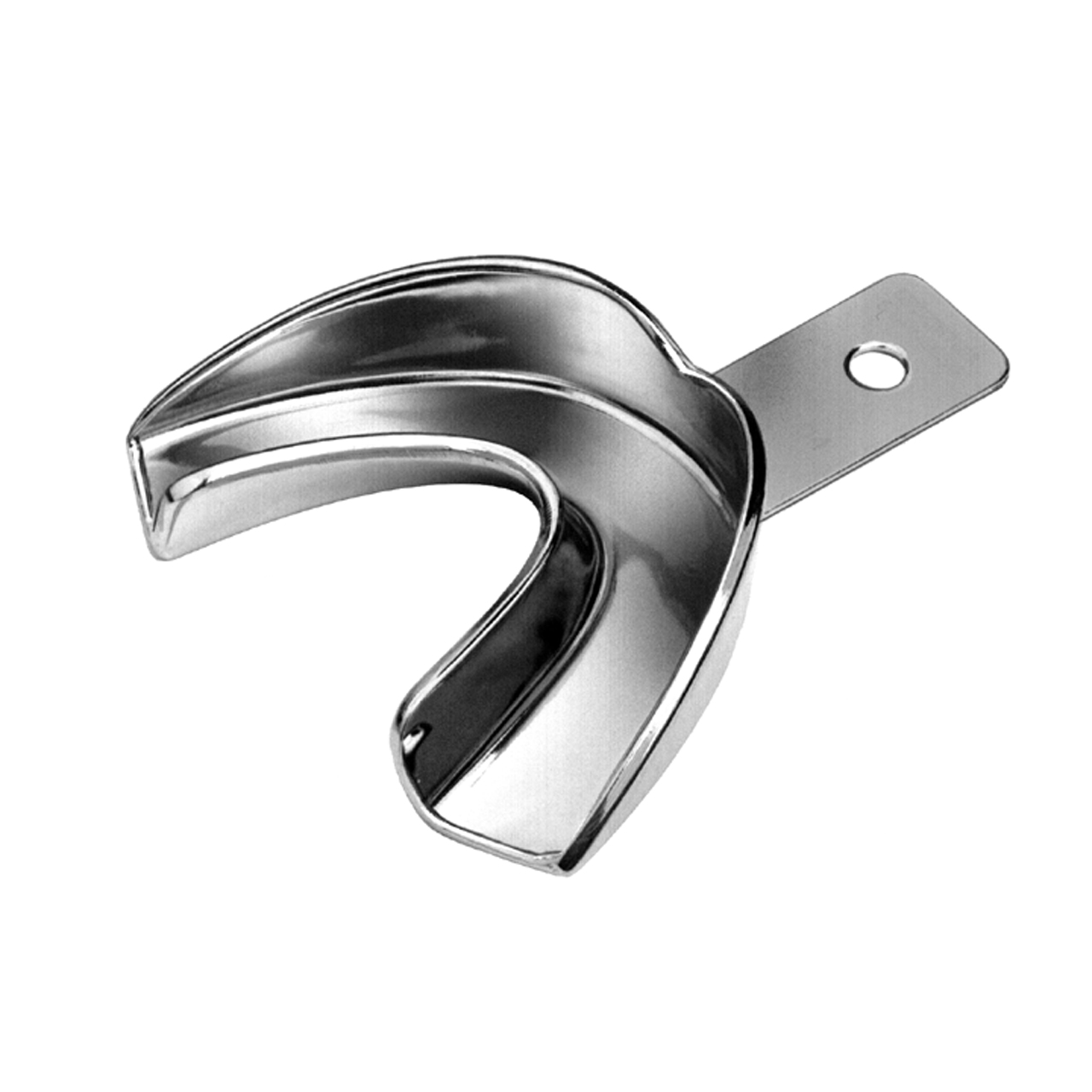 Randschluss-Abdrucklöffel UK, L/L5